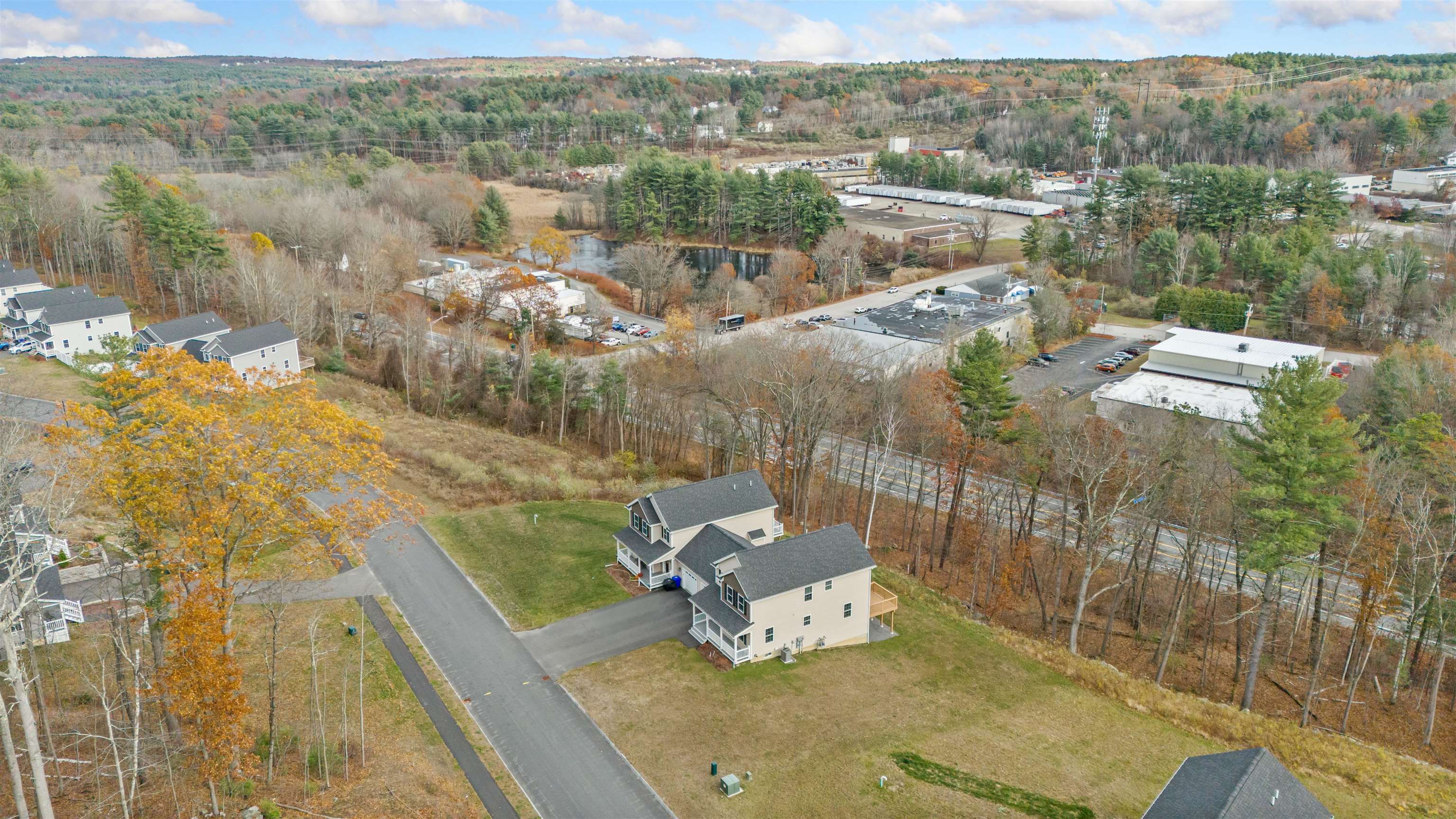 Hudson, New Hampshire, 03051, United States, 3 Bedrooms Bedrooms, ,2 BathroomsBathrooms,Residential,For Sale,1990943