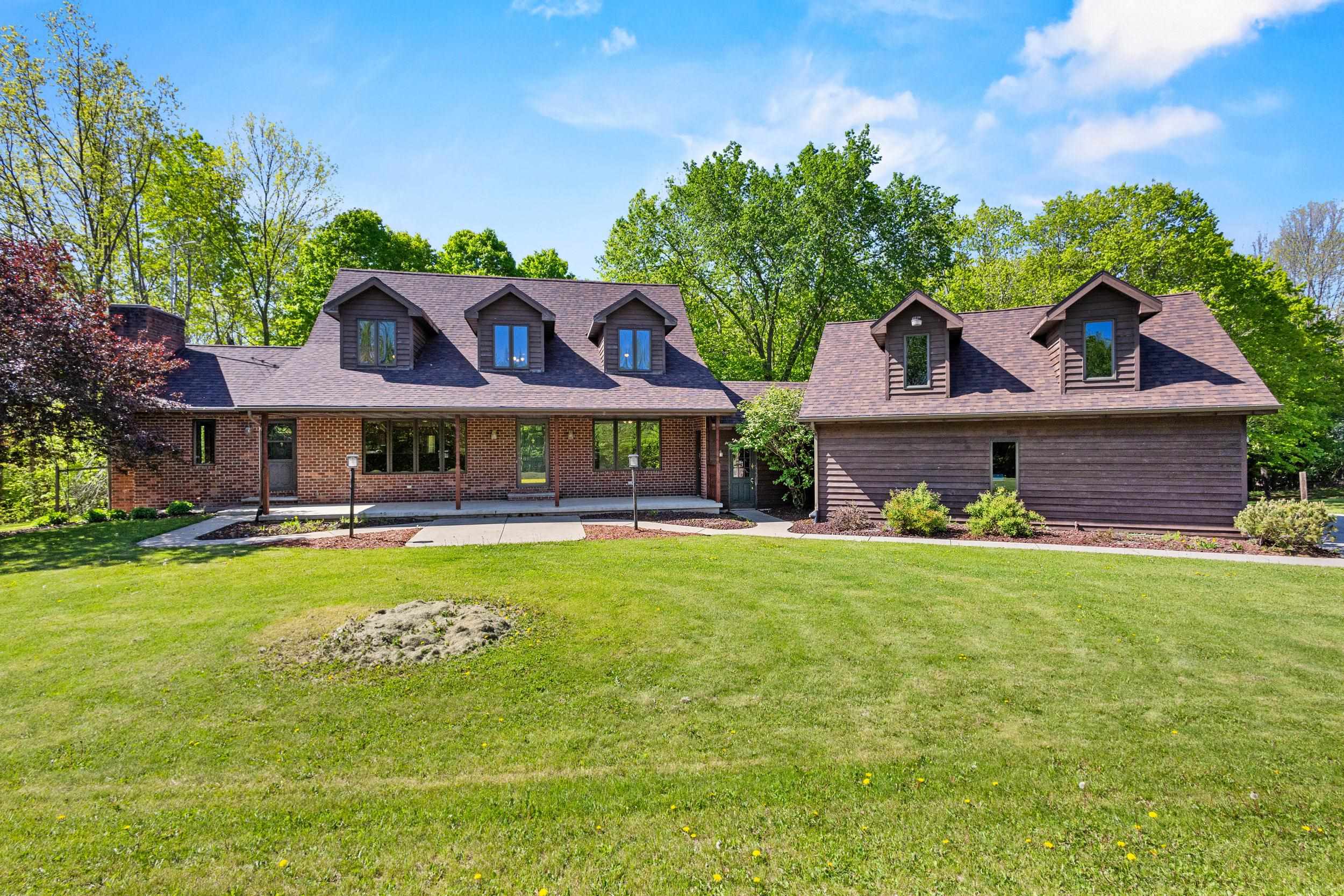 DENMARK, Wisconsin, 54208, United States, 3 Bedrooms Bedrooms, ,3 BathroomsBathrooms,Residential,For Sale,1911409