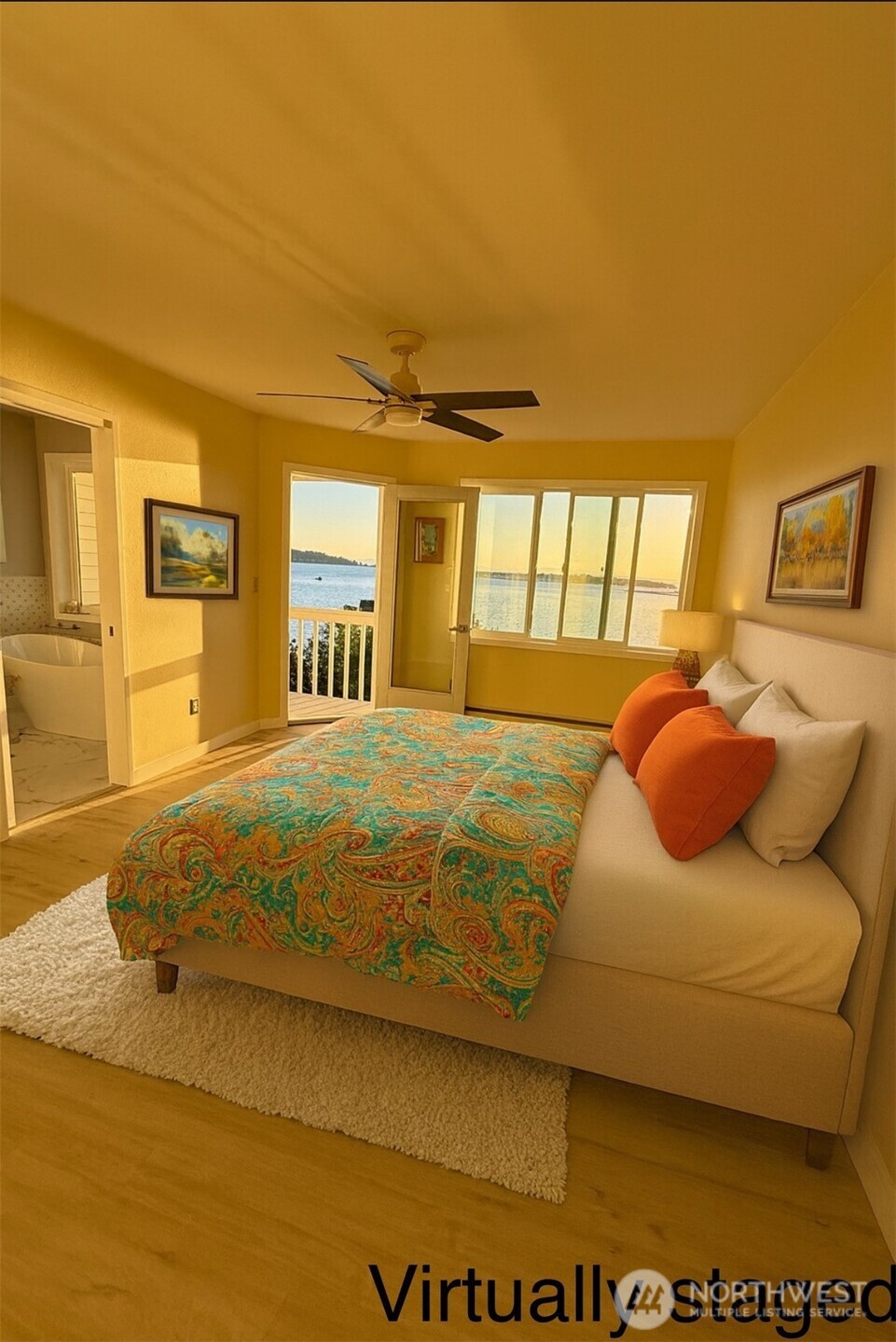 Blaine, Washington, 98230, United States, 2 Bedrooms Bedrooms, ,2 BathroomsBathrooms,Residential,For Sale,1896205