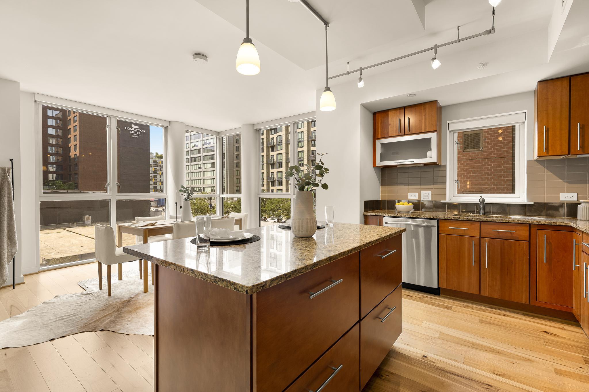  1025 1st Street SE, Washington, DC, 20003 - 物件實景
