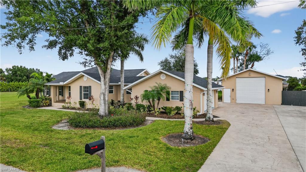 North Fort Myers, Florida, 33917, United States, 3 Bedrooms Bedrooms, ,2 BathroomsBathrooms,Residential,For Sale,2001976