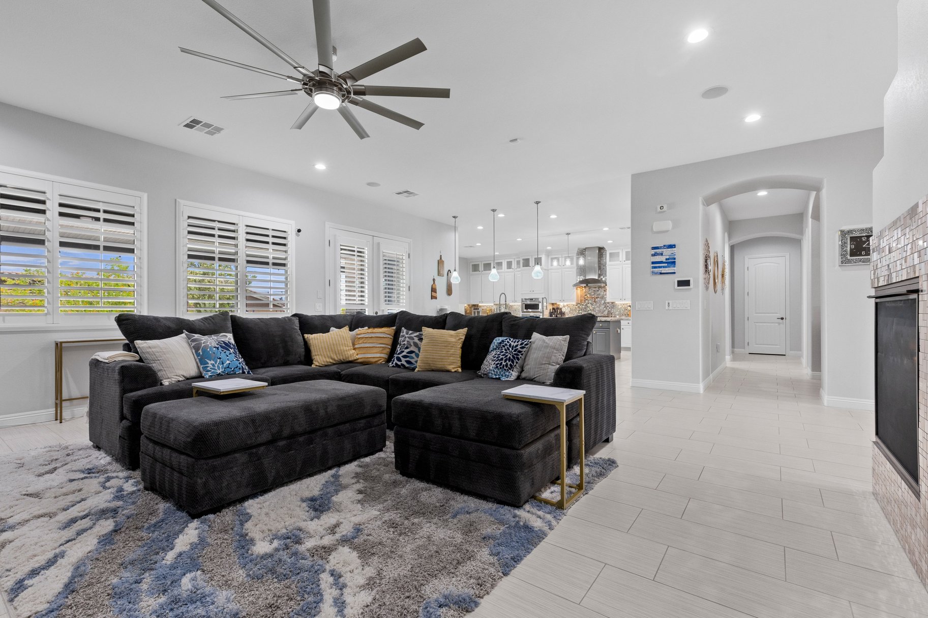  Over Half-Acre Lot Estate with No HOA & Endless Flexibility - 物件實景