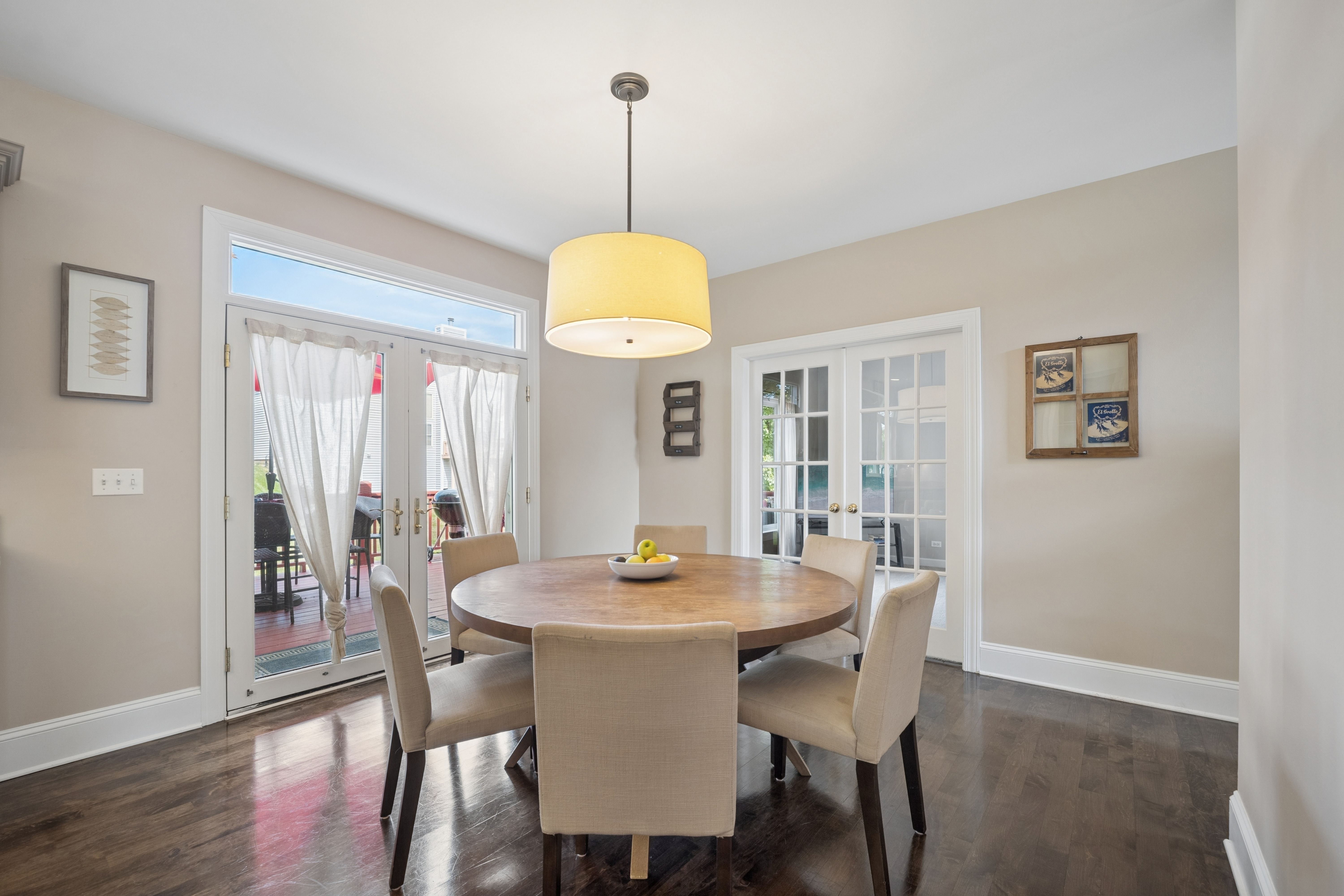  An Exceptional Residence Nestled Within the Prestigious Gated Community - 物件實景