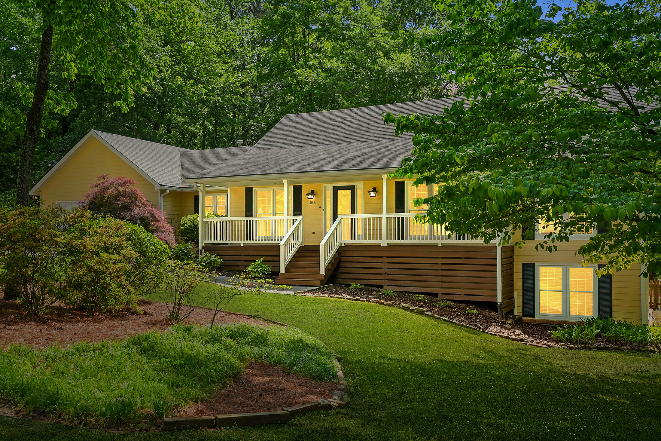  Spacious Ranch Retreat with Space, Privacy, and Convenience - 物件實景