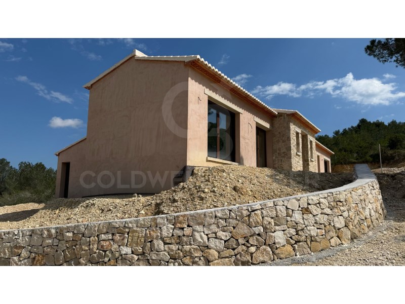 Jávea / Xàbia, Comunidad Valenciana, ES, 5 Bedrooms Bedrooms, ,5 BathroomsBathrooms,Residential,For Sale,1759817