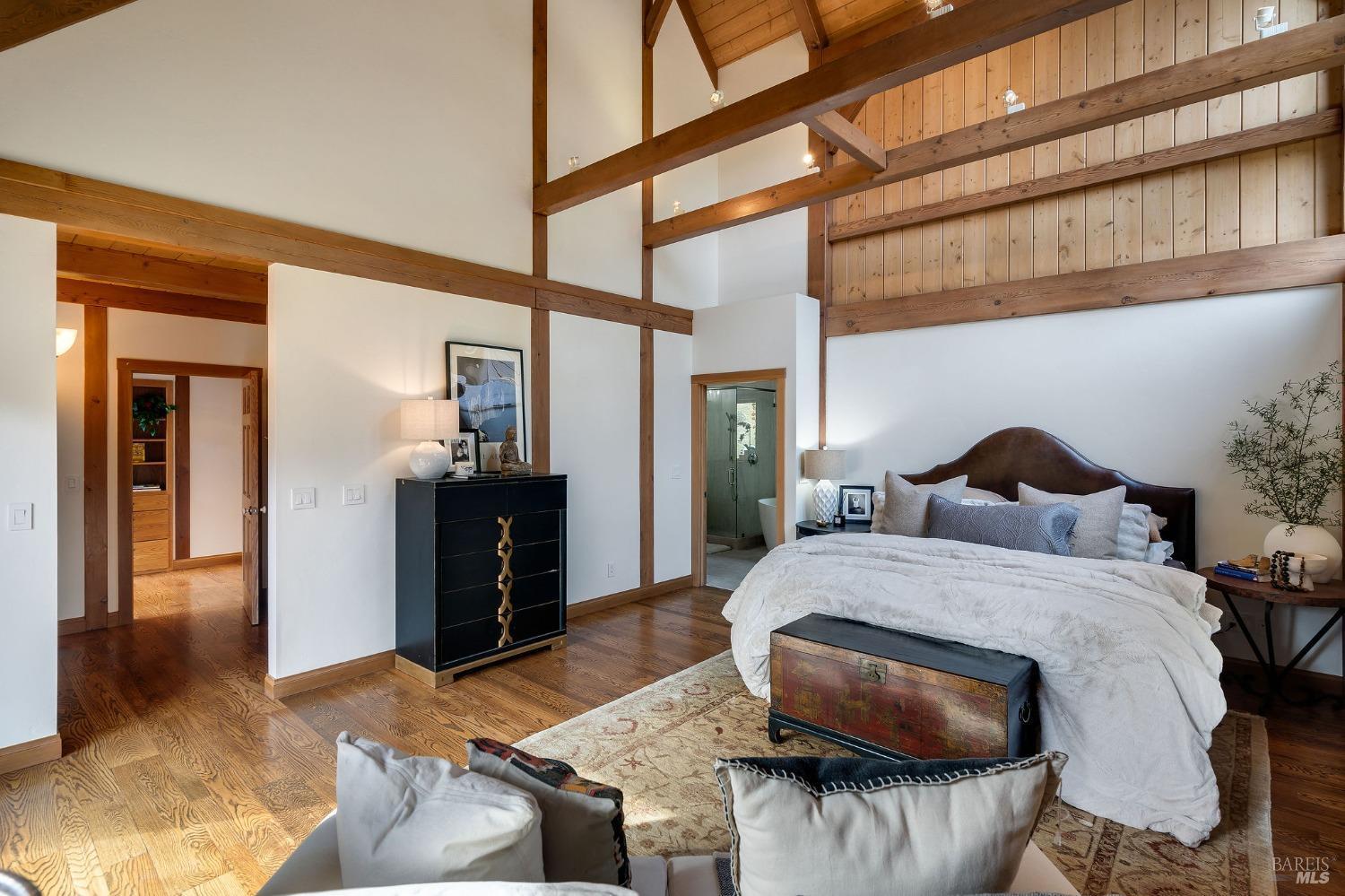 Angwin, California, 94508, United States, 3 Bedrooms Bedrooms, ,4 BathroomsBathrooms,Residential,For Sale,1836734