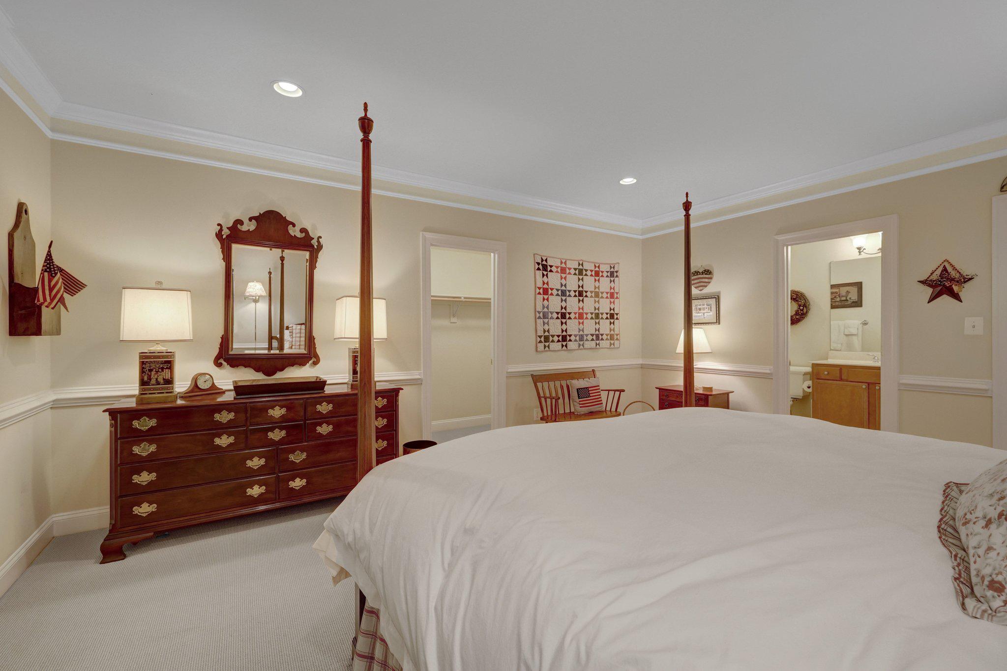  513 John Marshall Drive NE, Vienna, VA, 22180 - 物件實景