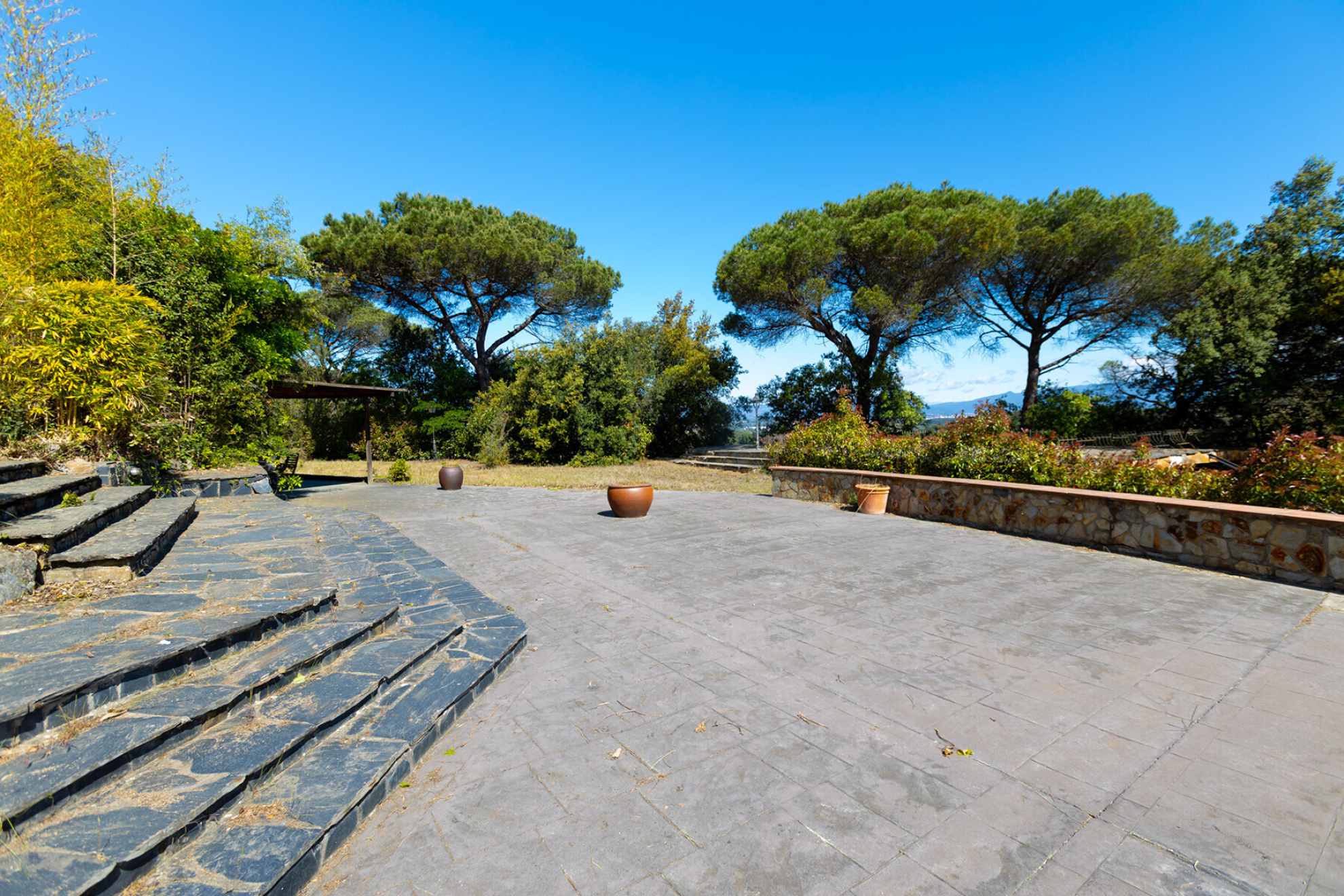  Exceptional property to renovate in Vallromanes Golf - BCN - 物件實景