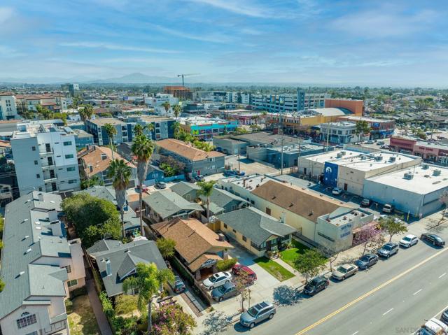 San Diego, California, 92104, United States, ,Residential,For Sale,2034476