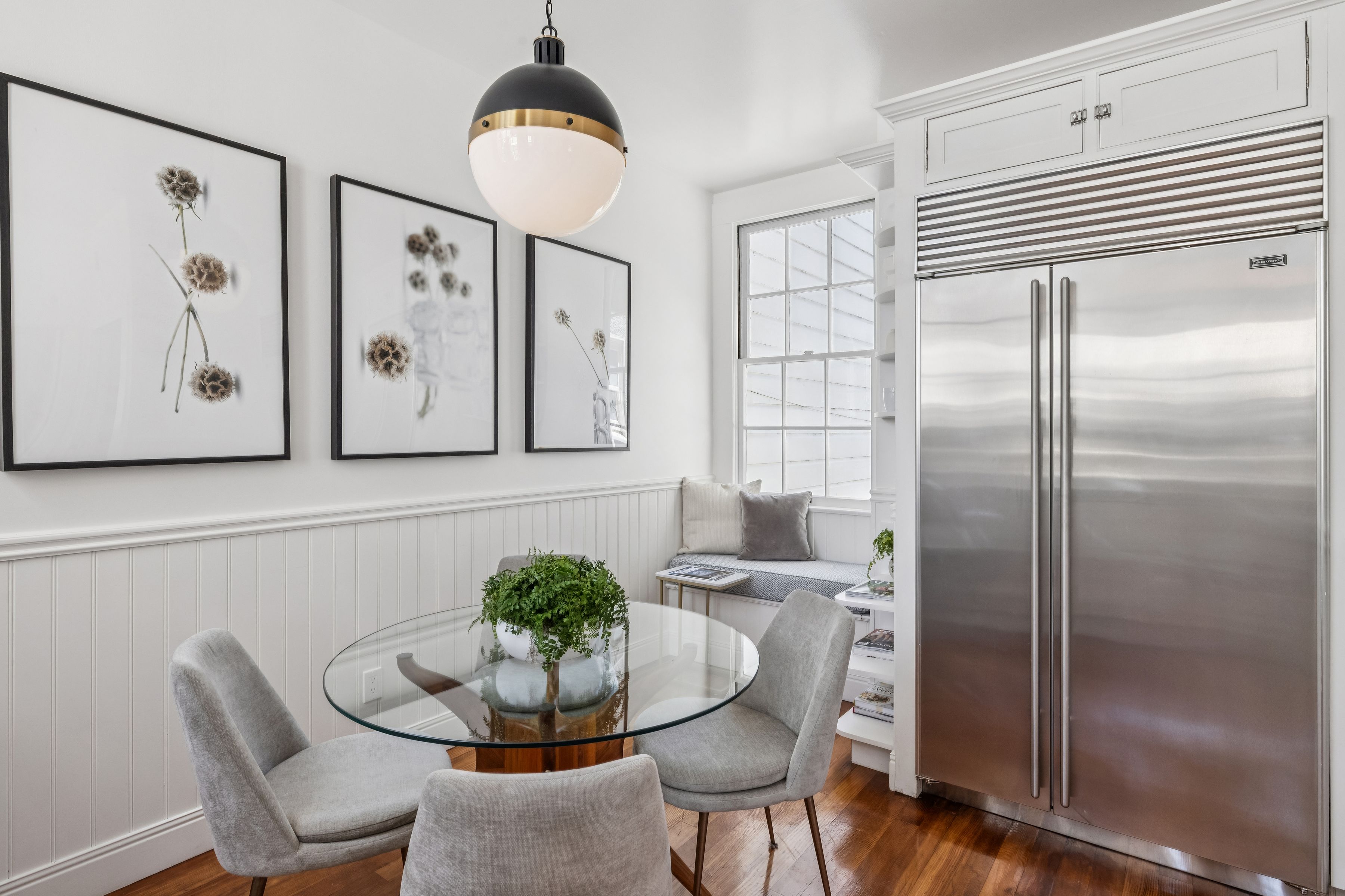  Cow Hollow Edwardian with Presidio Views - 物件實景