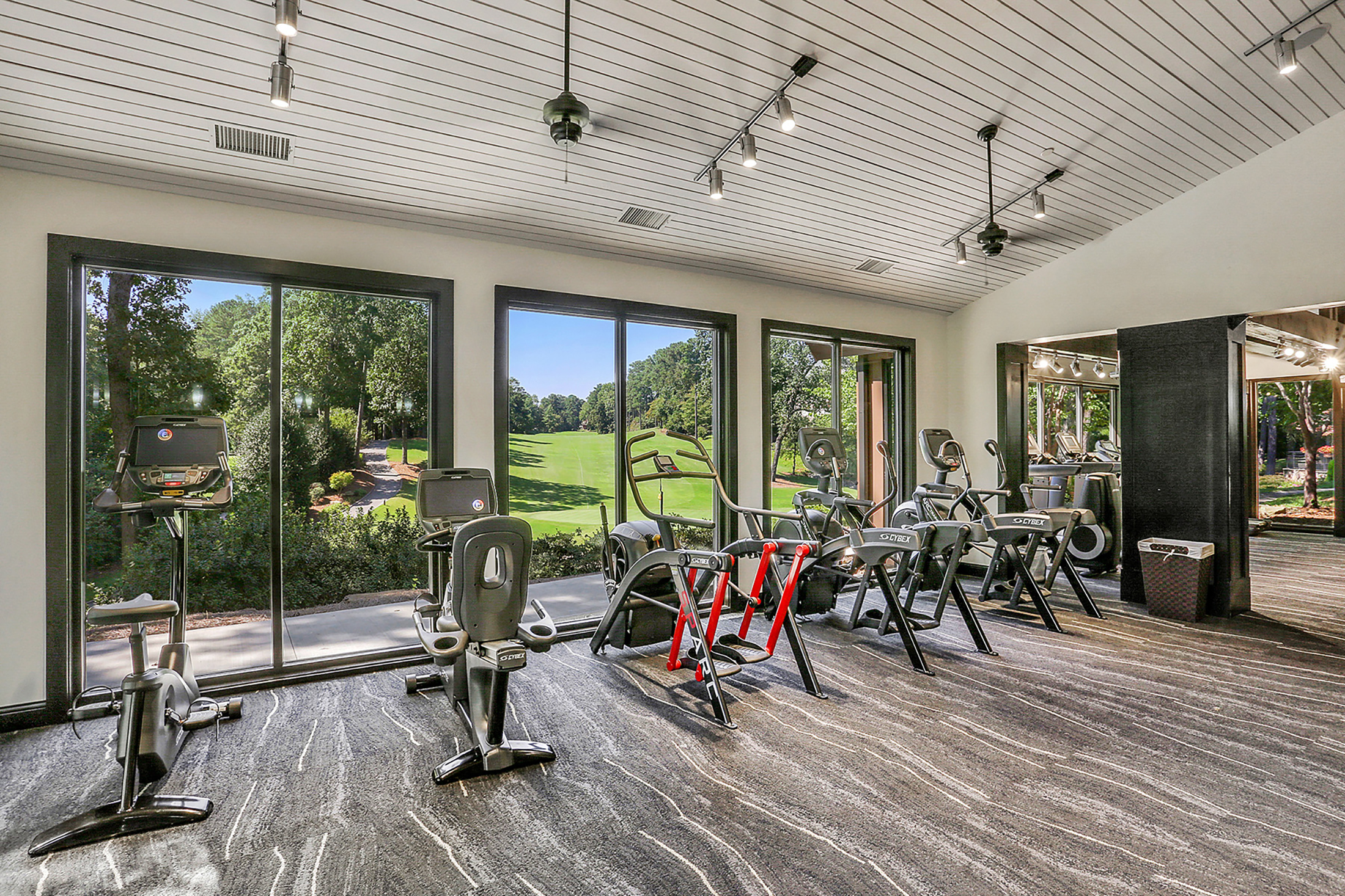  Exceptional Estate with Panoramic Jack Nicklaus Golf Course Views - 物件實景