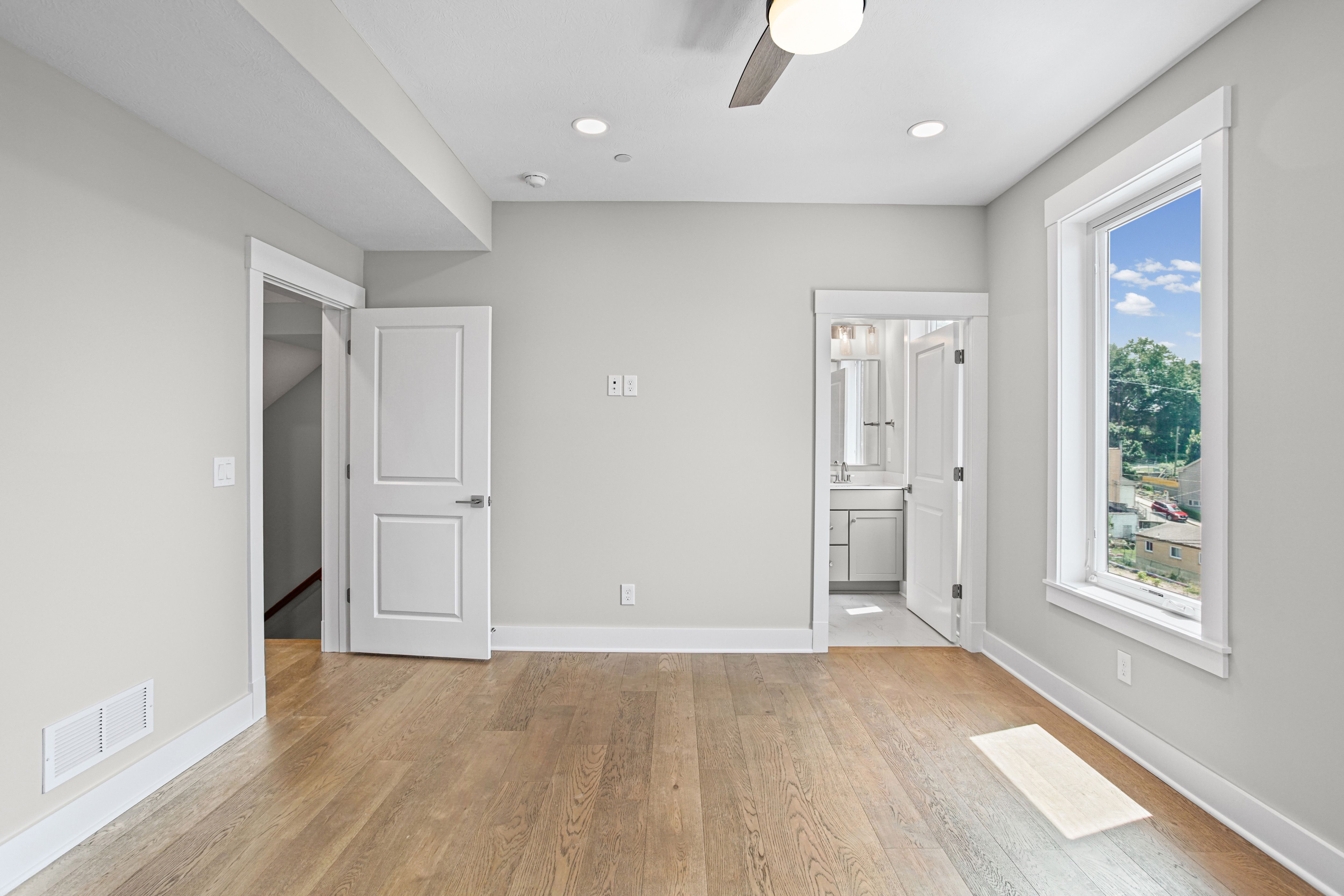  1607 Grandview Avenue, Pittsburgh, PA 15211 - 物件實景