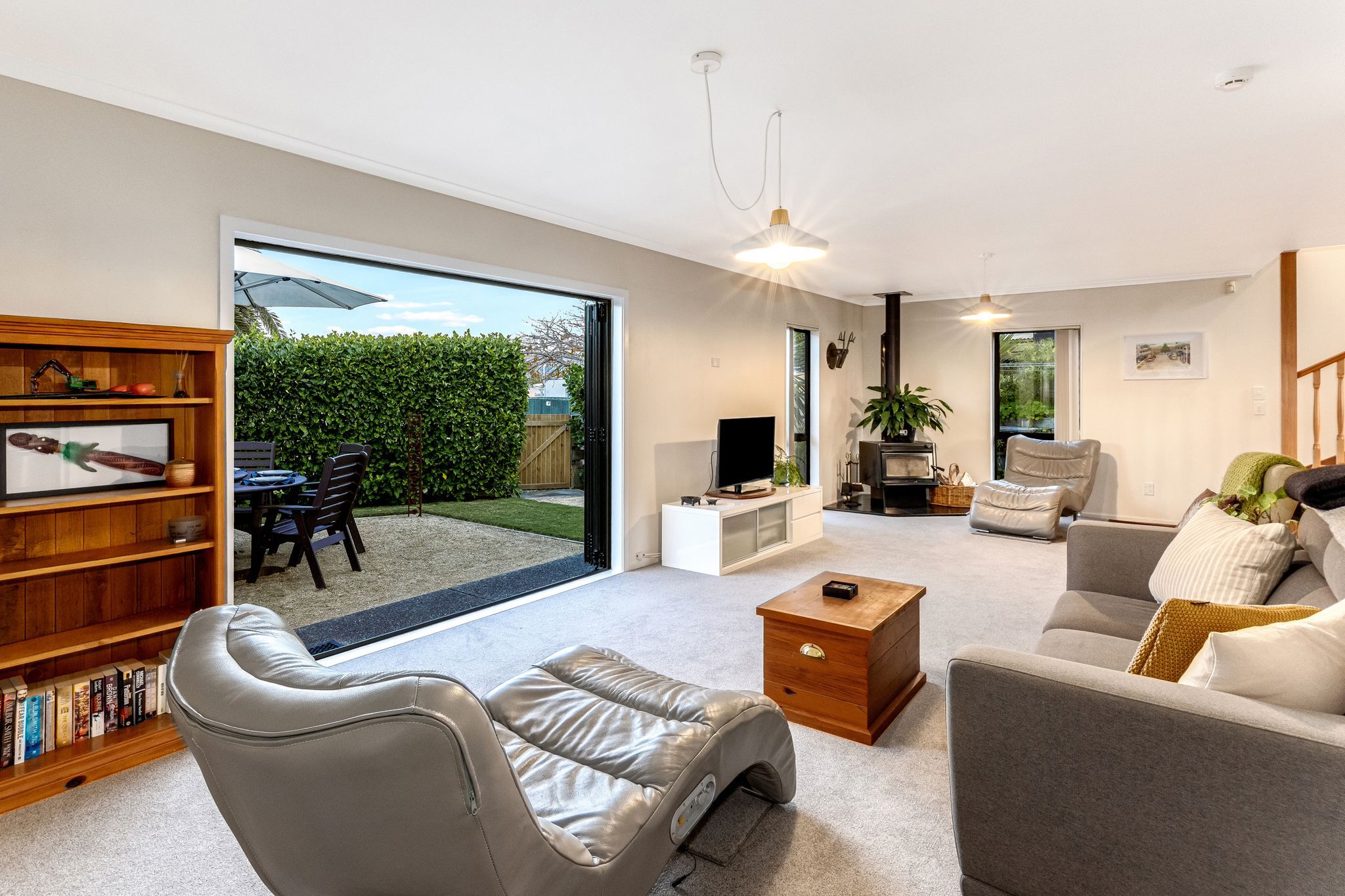  10 Fenside Street, Waikanae - 物件實景