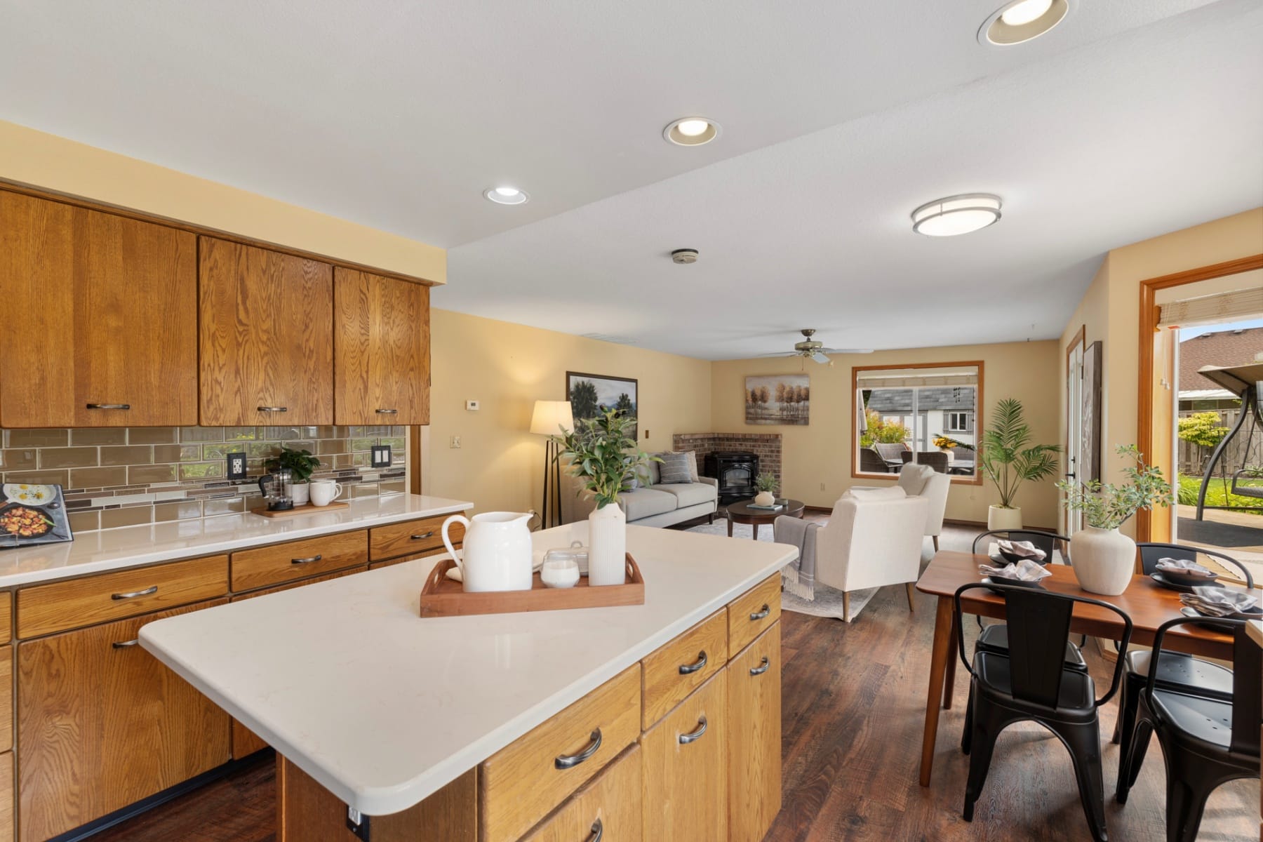  16503 NE 27TH CT Ridgefield, WA 98642 - 物件實景