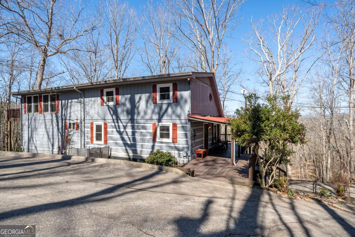 Ellijay, Georgia, 30540, United States, 4 Bedrooms Bedrooms, ,4 BathroomsBathrooms,Residential,For Sale,1859084