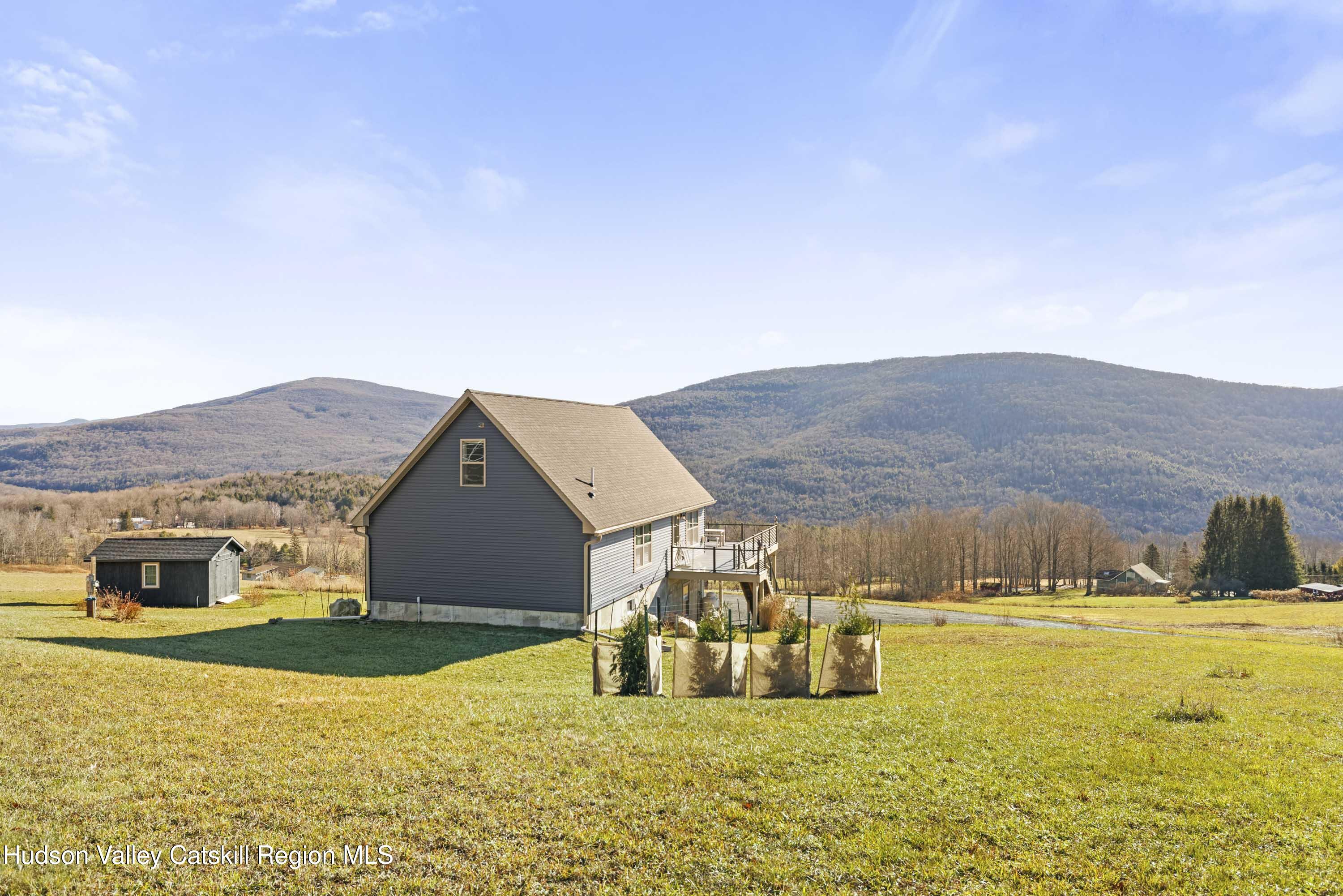 Fleischmanns, New York, 12430, United States, 3 Bedrooms Bedrooms, ,3 BathroomsBathrooms,Residential,For Sale,2002156