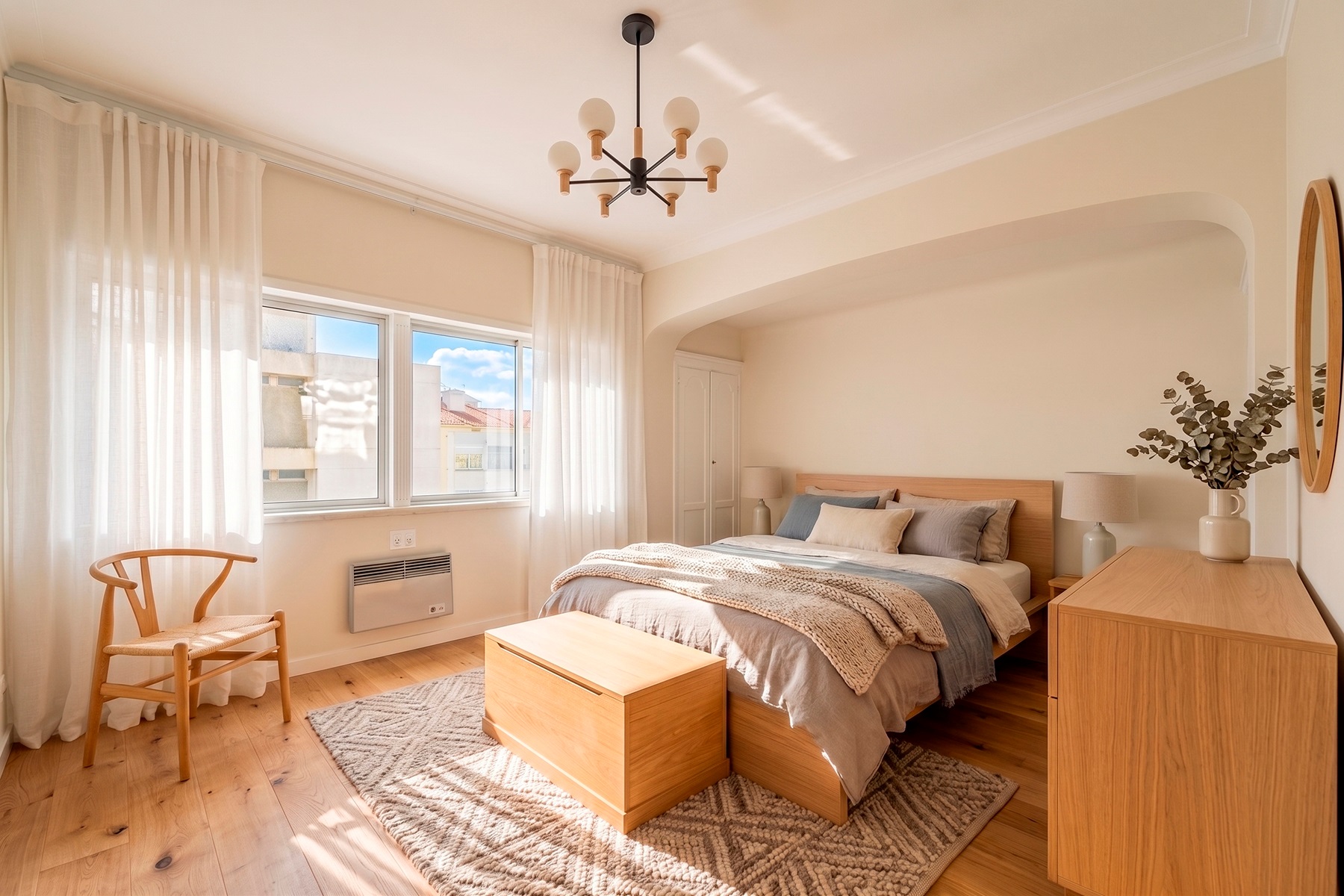 Flat, 4 bedrooms, for Sale - 物件實景