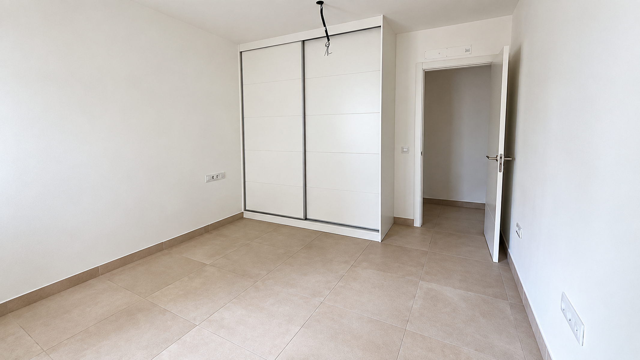  Modern Apartment in Santa Cruz de Tenerife, Tenerife Island - 物件實景