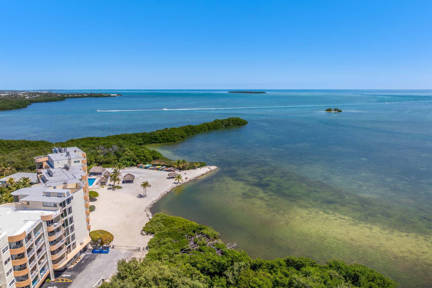  200 Wrenn Street Apt 510, Plantation Key - 物件實景