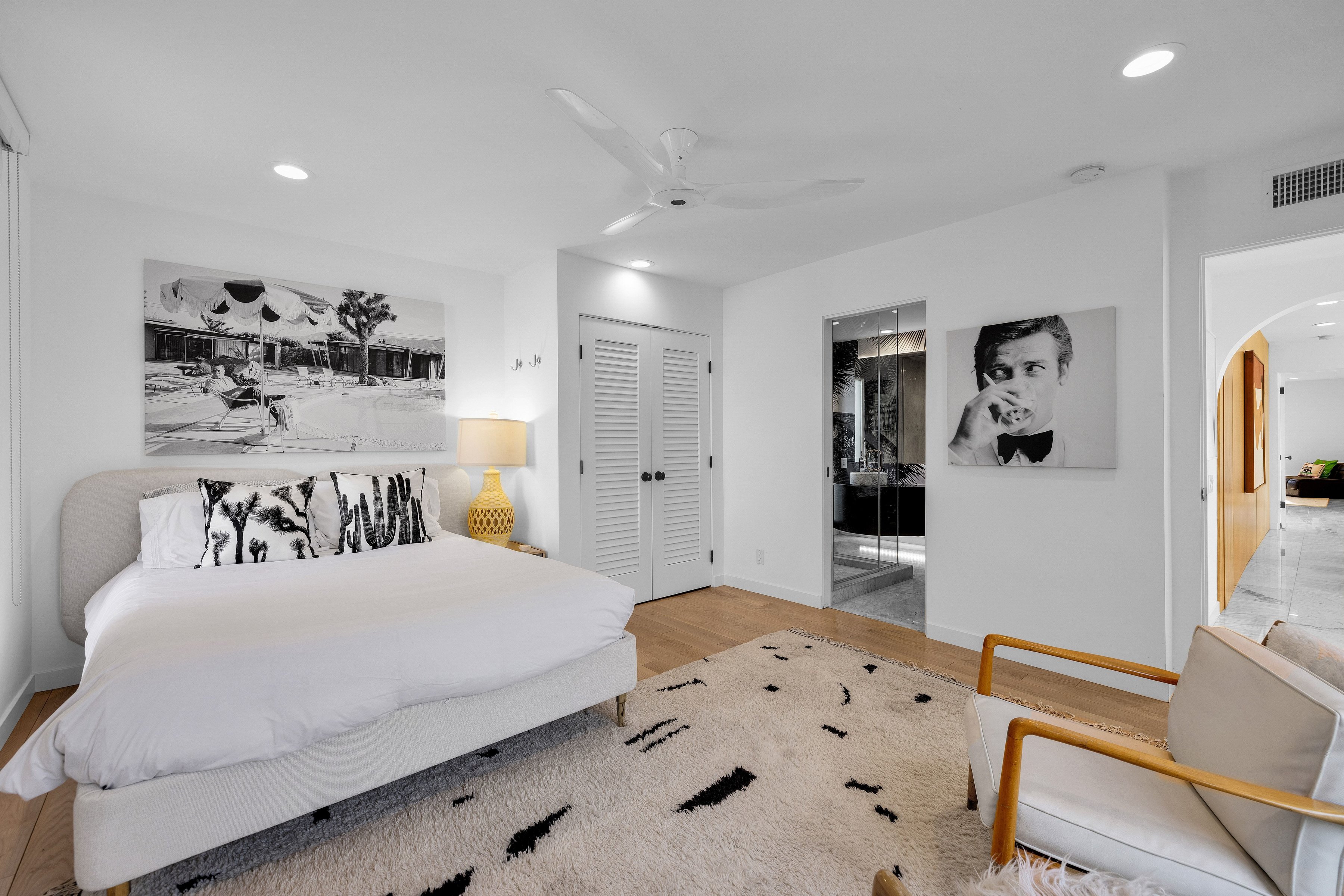  A Private Rancho Mirage Resort Home - 物件實景
