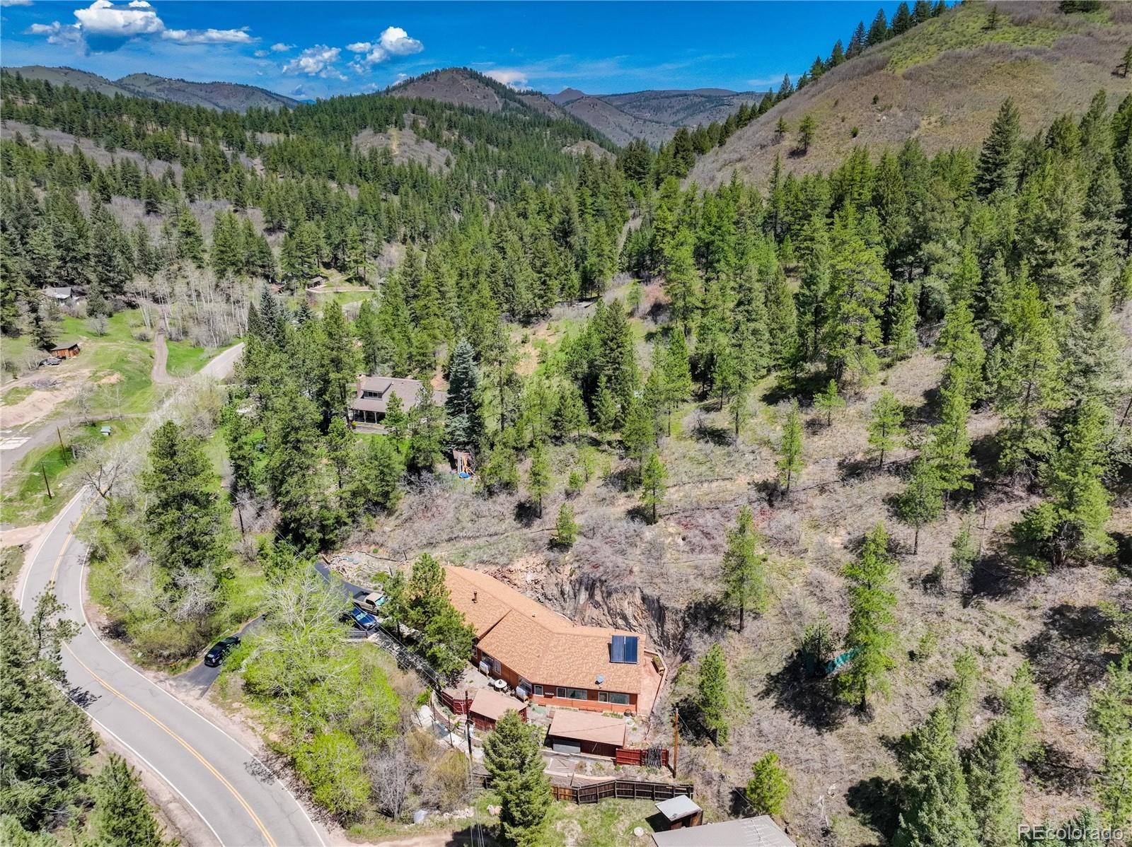 Littleton, Colorado, 80127, United States, 3 Bedrooms Bedrooms, ,2 BathroomsBathrooms,Residential,For Sale,1846692