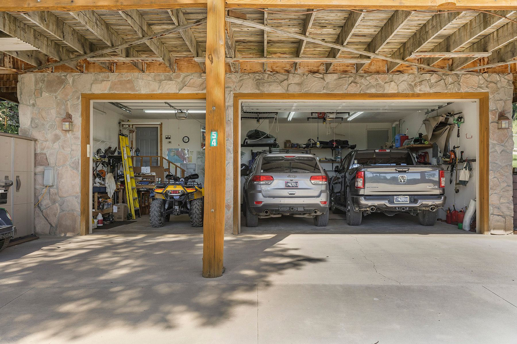  54 Redwood Road, Star Valley Ranch, WY 83127 - 物件實景
