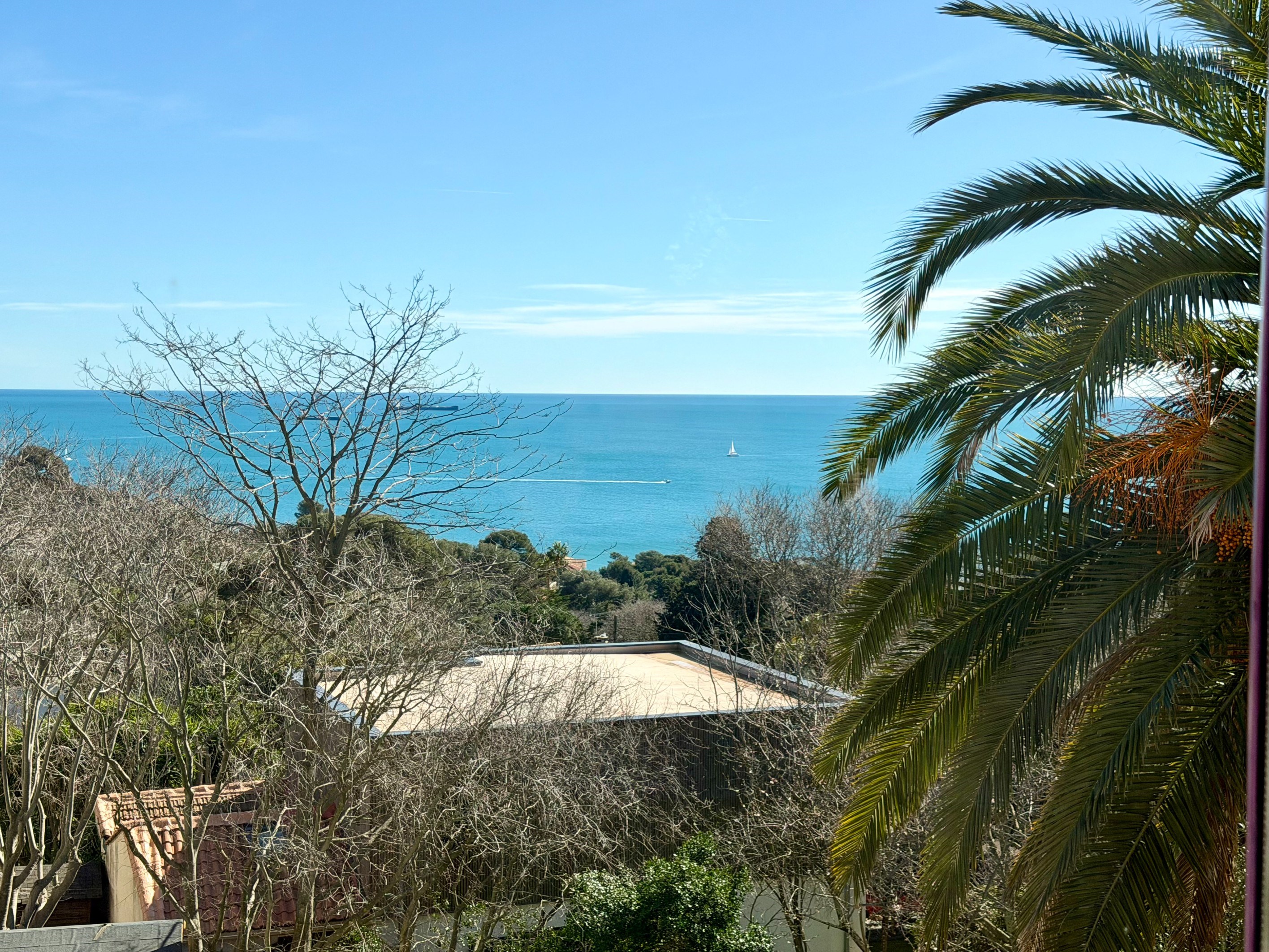  Saint-Clair, Panoramic View of the Mediterranean - 物件實景