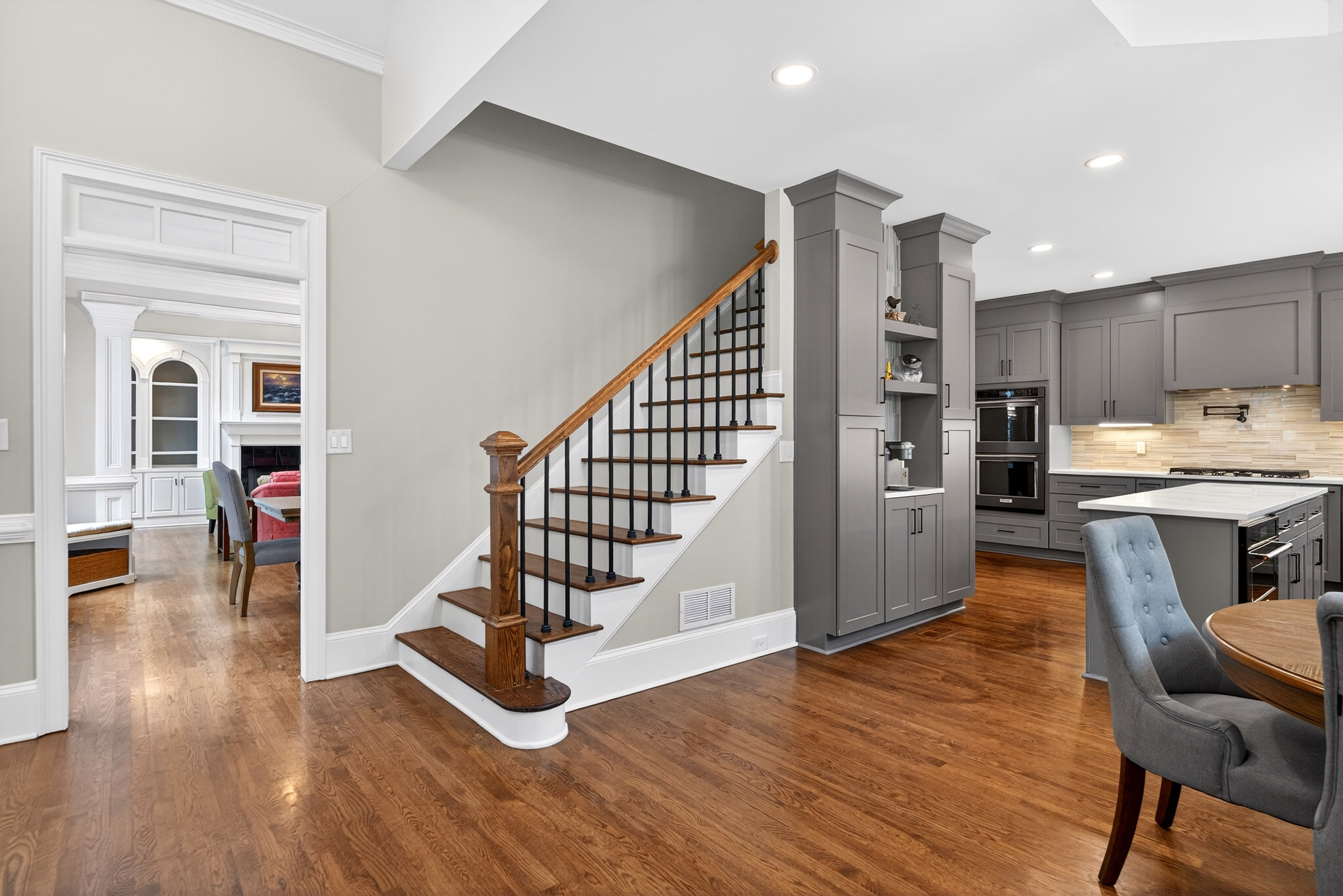  New in Wellington Lake, Peachtree Corners - 物件實景