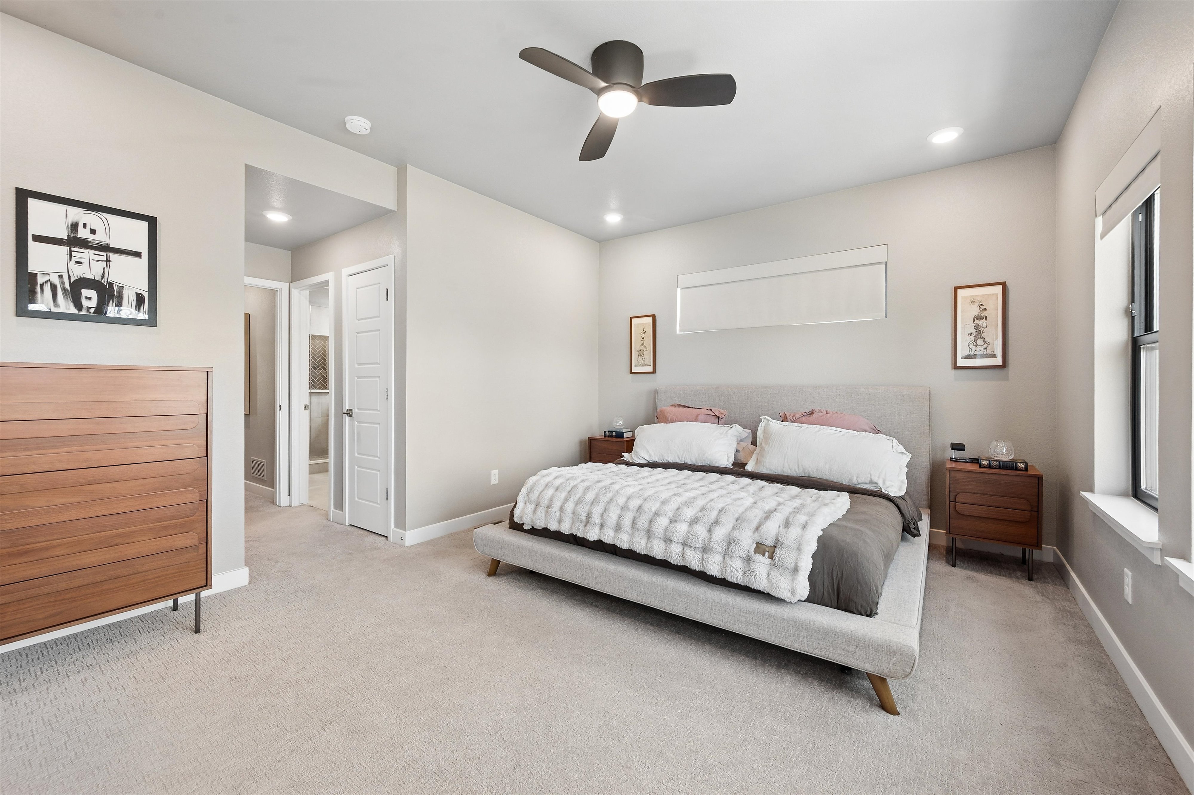  Thoughtfully designed and situated in the heart of Platt Park - 物件實景