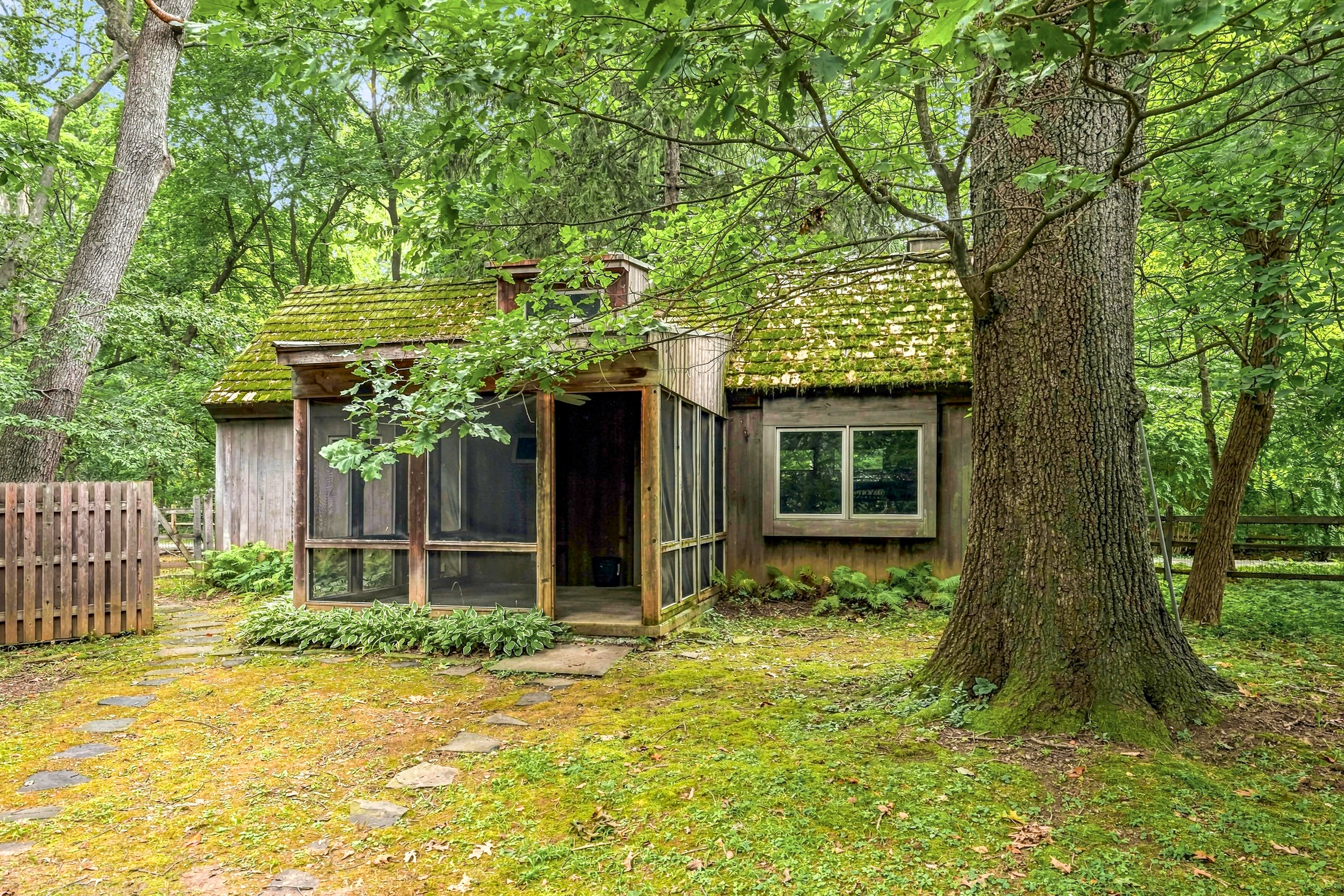  815 Black Rock Road, Gladwyne, PA 19035 - 物件實景