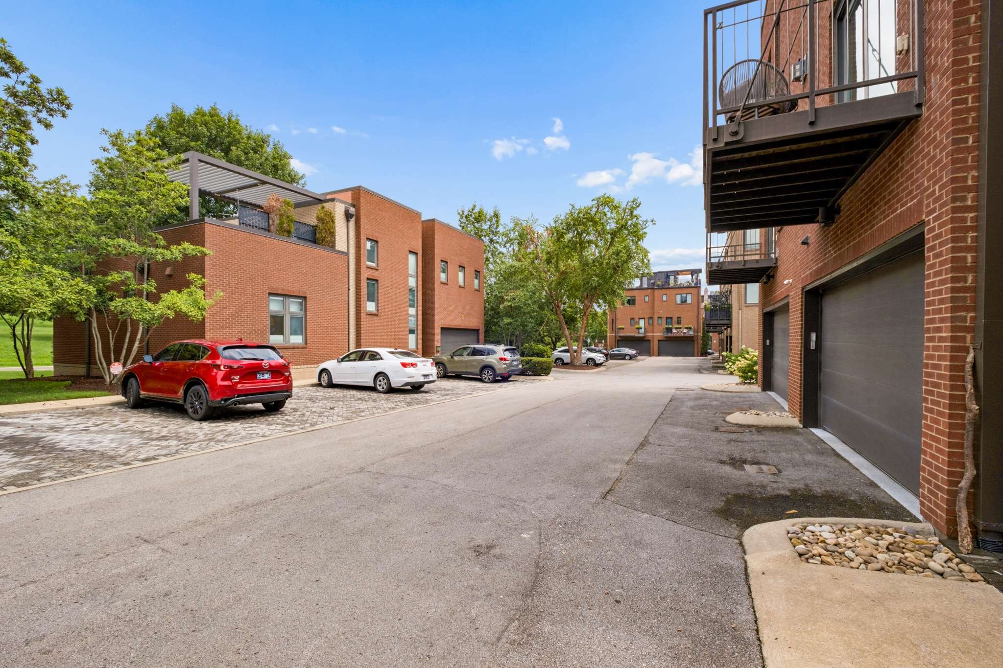  418 Van Buren St, Nashville, TN, 37208 - 物件實景