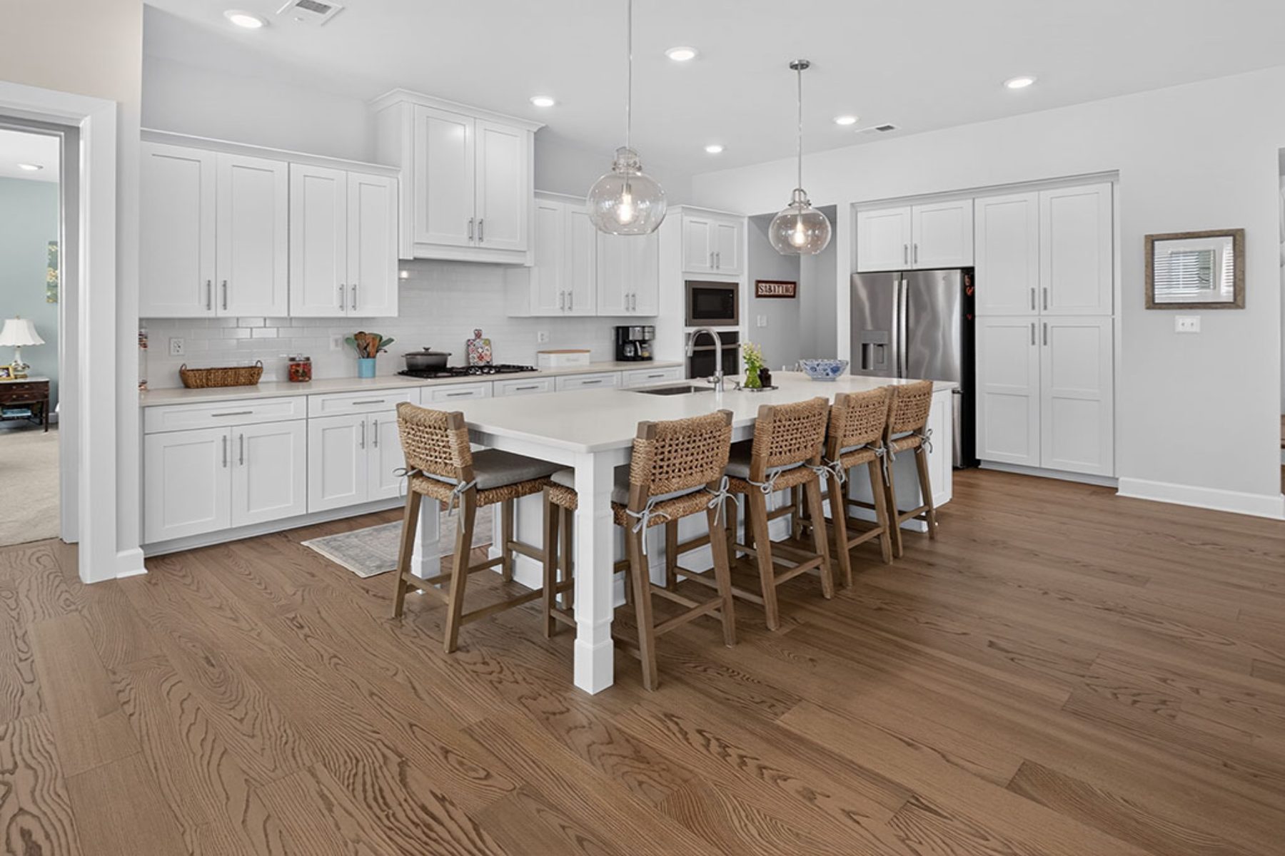  18374 Southampton Drive - 物件實景