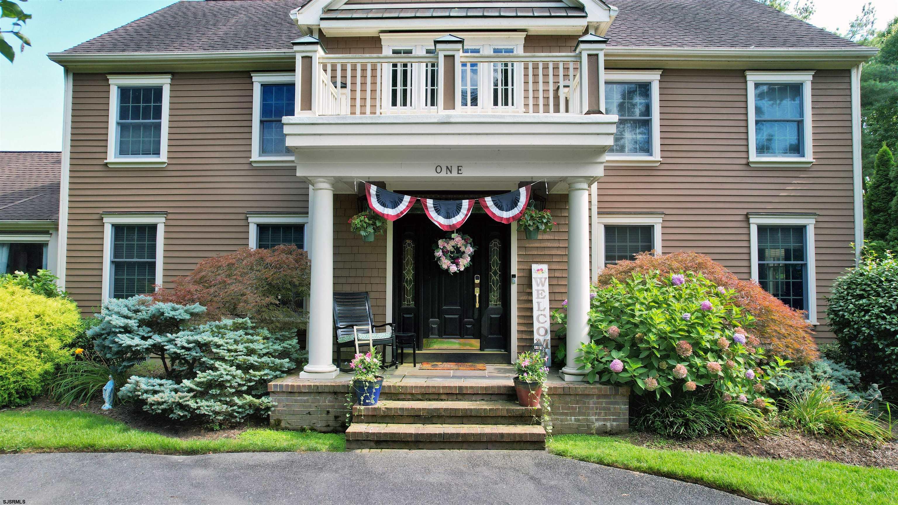 Linwood, New Jersey, 08221, United States, 6 Bedrooms Bedrooms, ,5 BathroomsBathrooms,Residential,For Sale,1975811