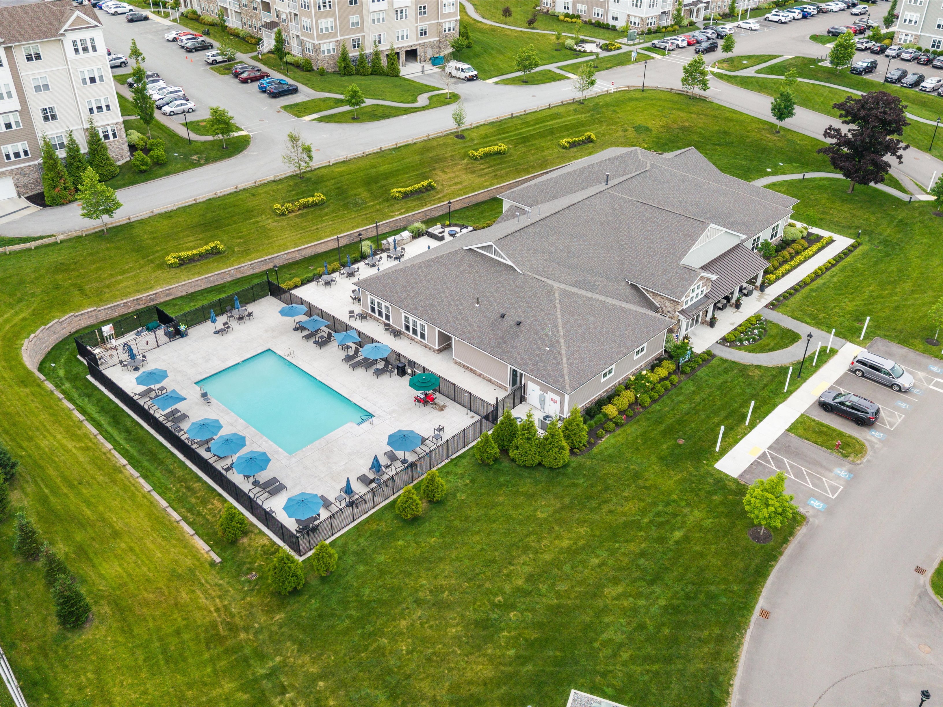  3202 Peters Farm Way, Unit 202, Westborough, MA 01581 - 物件實景