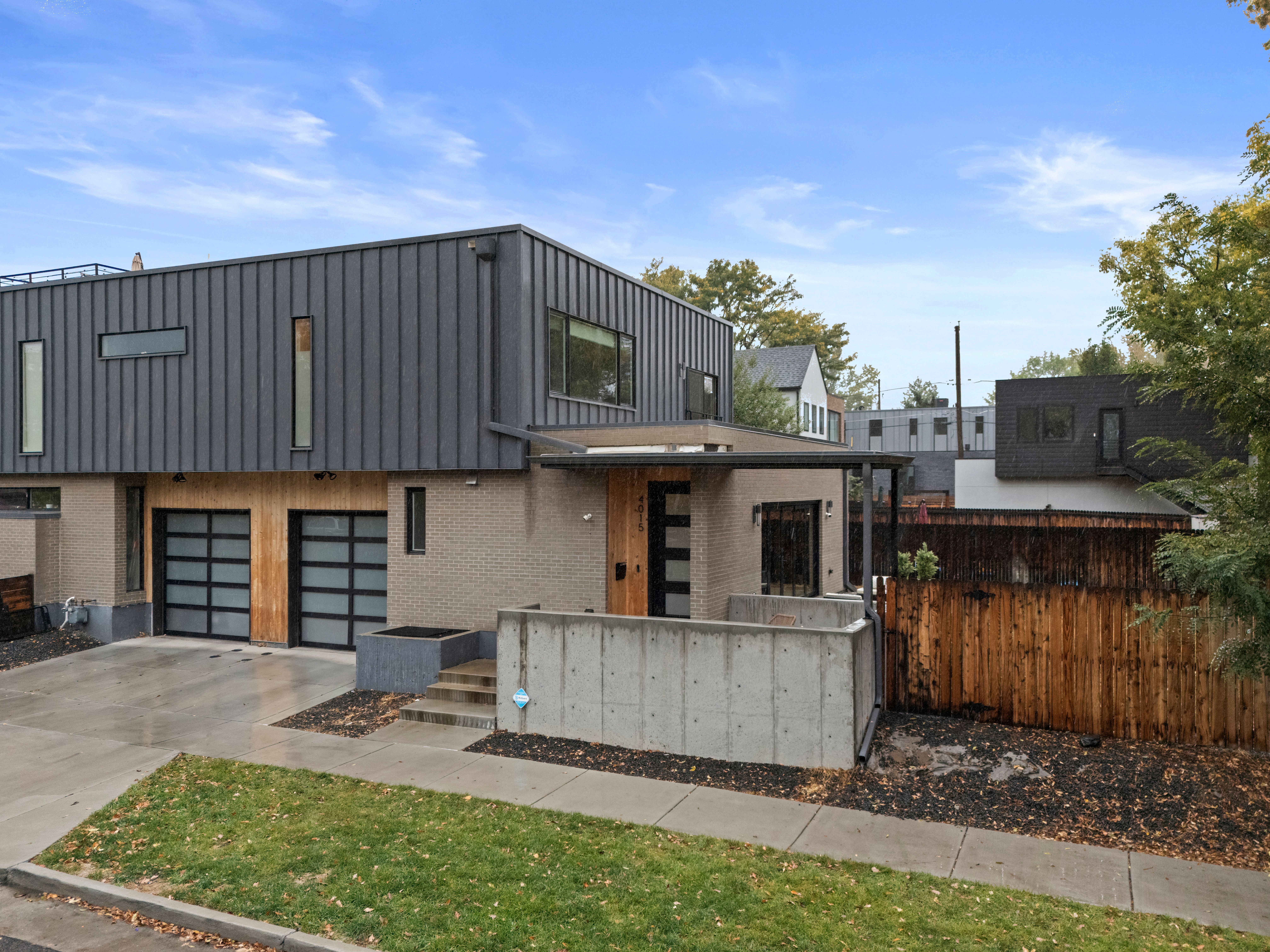  Duplex Located in Denver