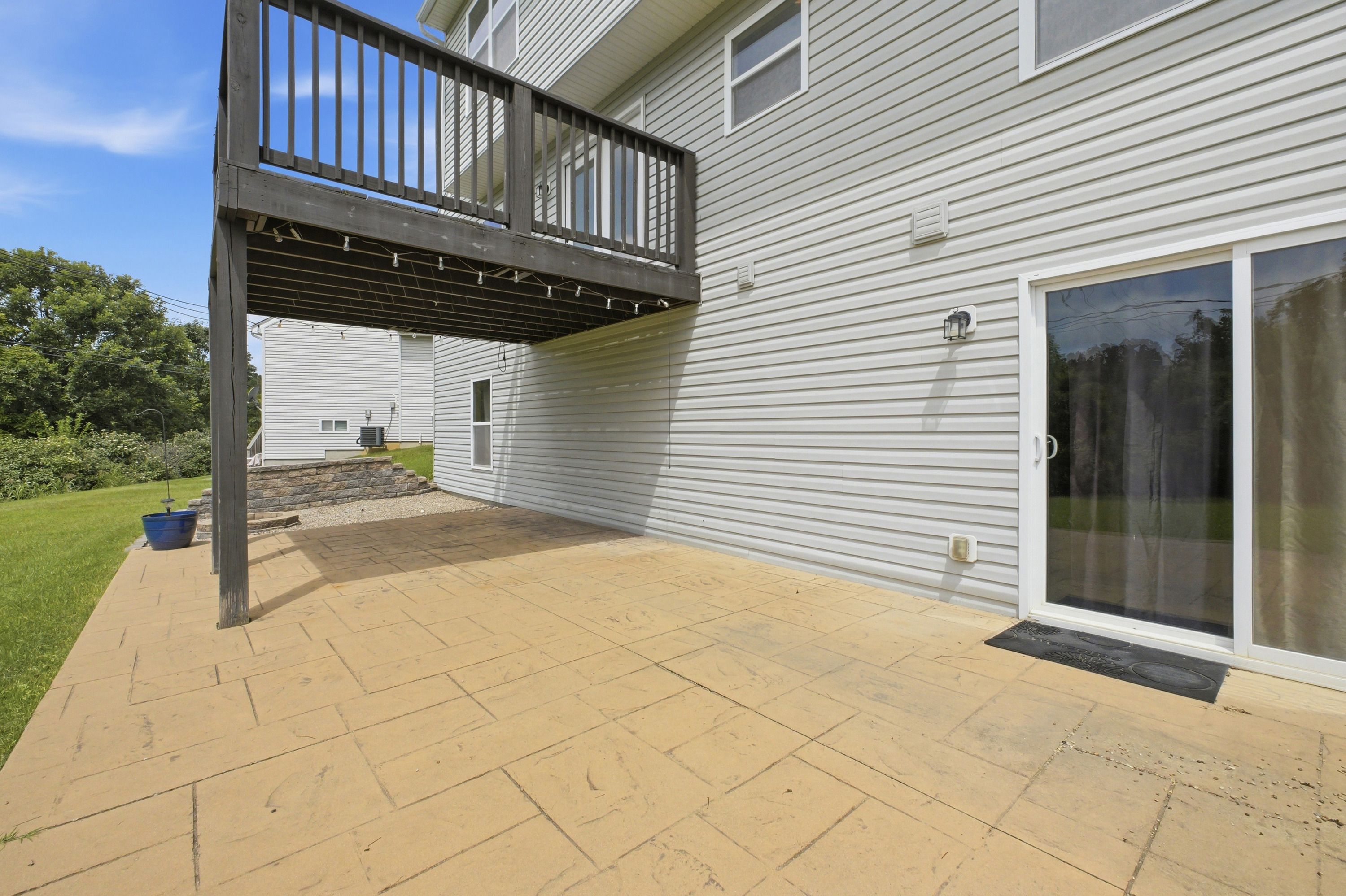  203 Brookfield Hills Court, Louisville, KY 40245 - 物件實景