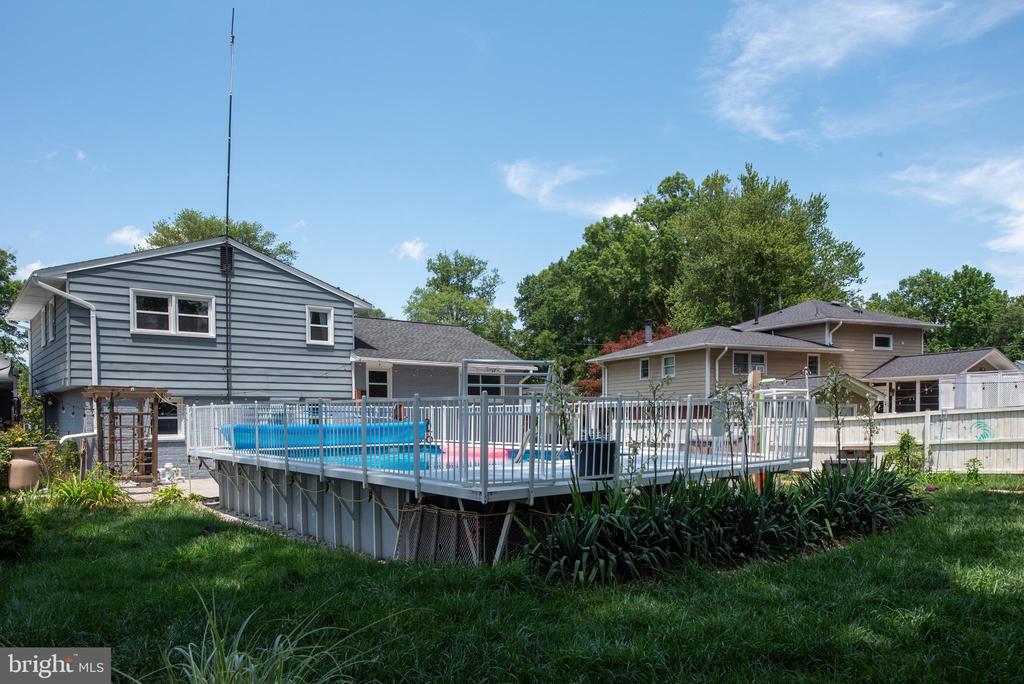 Alexandria, Virginia, 22308, United States, 4 Bedrooms Bedrooms, ,3 BathroomsBathrooms,Residential,For Sale,1921222