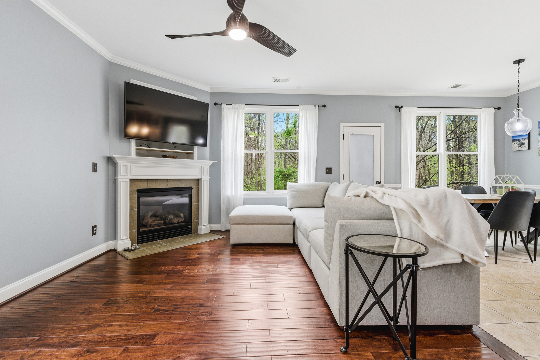  Cozy and Charming Brick Traditional in Acworth’s Desirable Charleston Place - 物件實景