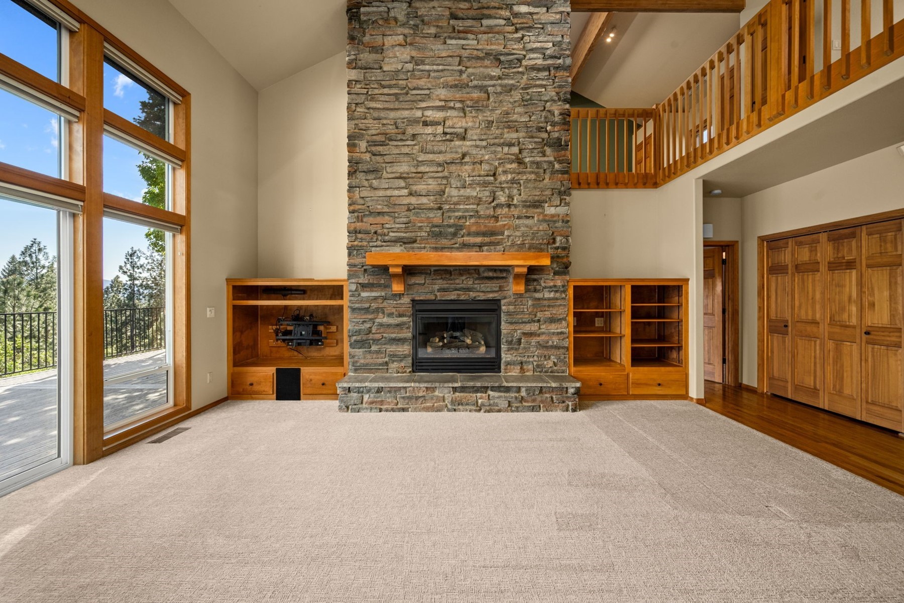  Custom Loch Haven Home with Views - 物件實景