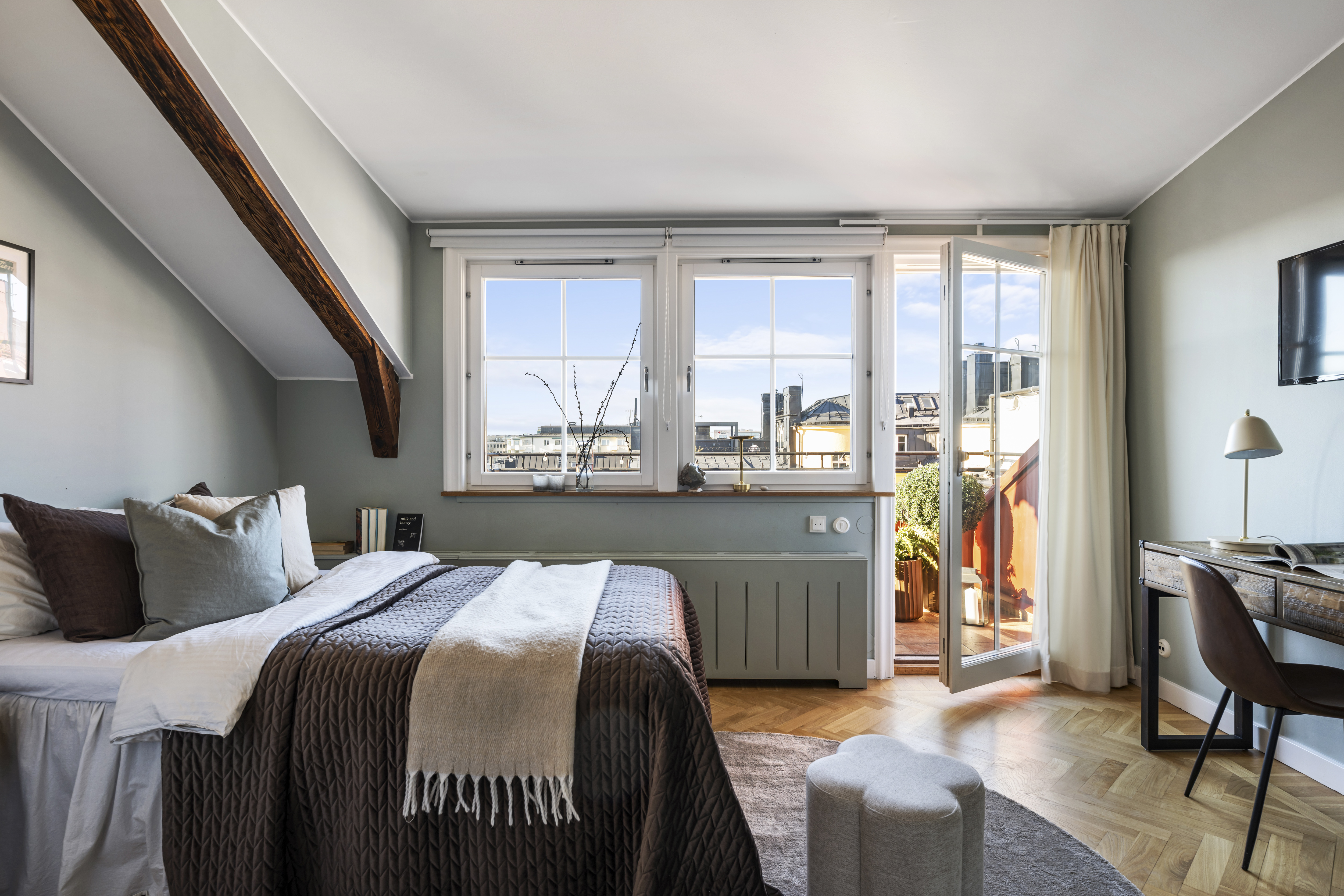  Hantverkargatan 79B - 物件實景