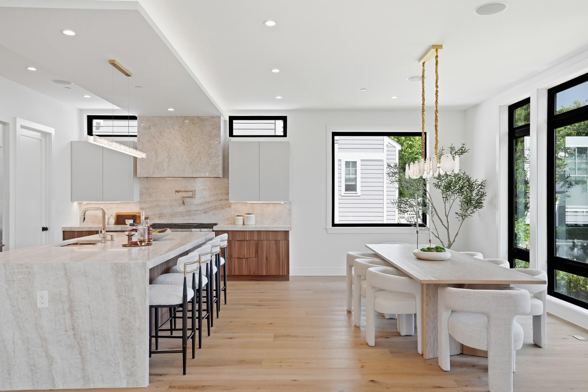  6010 Johnson Avenue, Bethesda, MD, 20817 - 物件實景