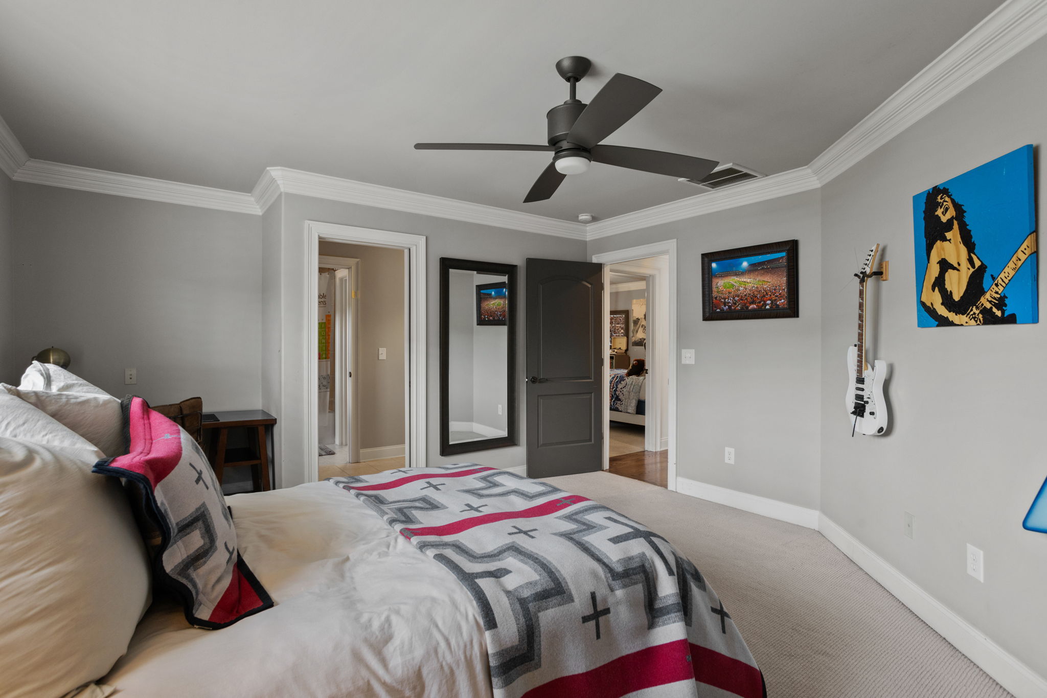  103 Norman Place, Greenville, SC 29615 - 物件實景