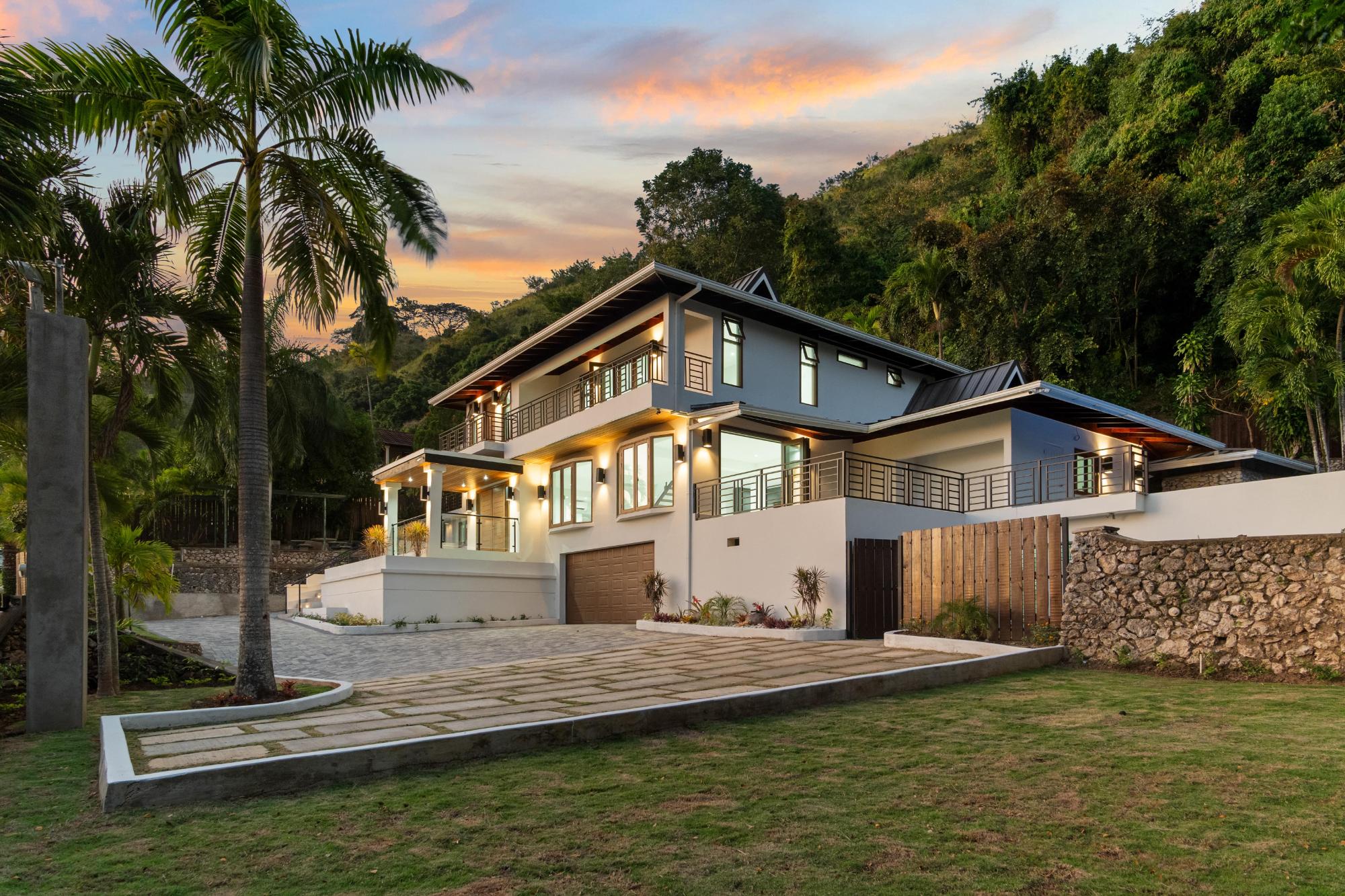 6 Tavistock Heights - 物件實景