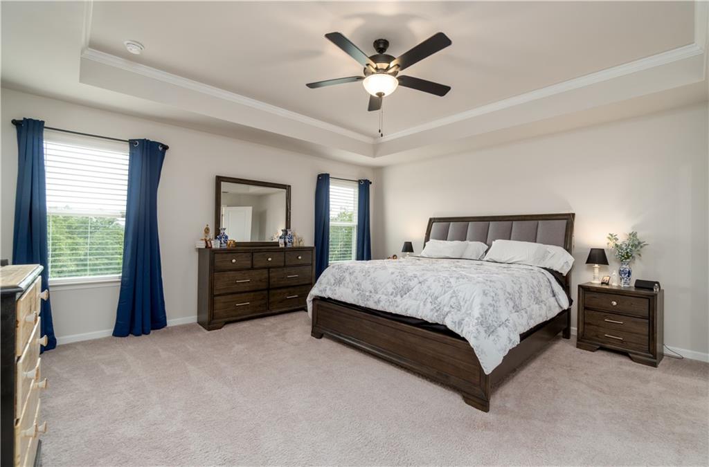 Cartersville, Georgia, 30121, United States, 4 Bedrooms Bedrooms, ,4 BathroomsBathrooms,Residential,For Sale,1820184