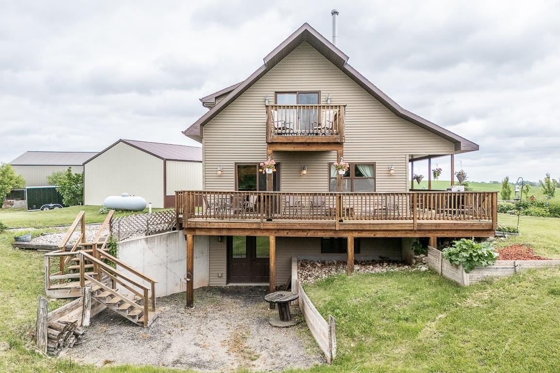 Manawa, Wisconsin, 54949-0000, United States, 2 Bedrooms Bedrooms, ,2 BathroomsBathrooms,Residential,For Sale,1935500