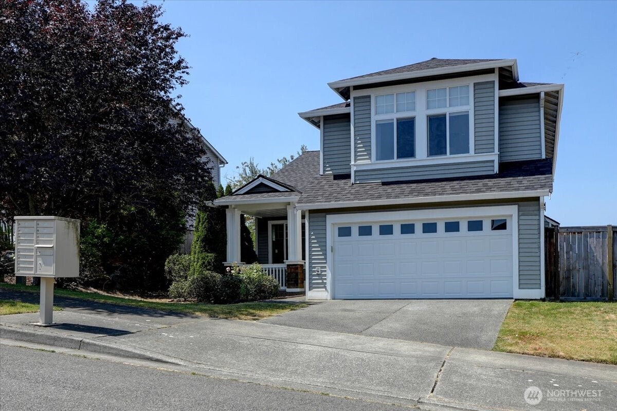 Auburn, Washington, 98092, United States, 4 Bedrooms Bedrooms, ,3 BathroomsBathrooms,Residential,For Sale,1902286