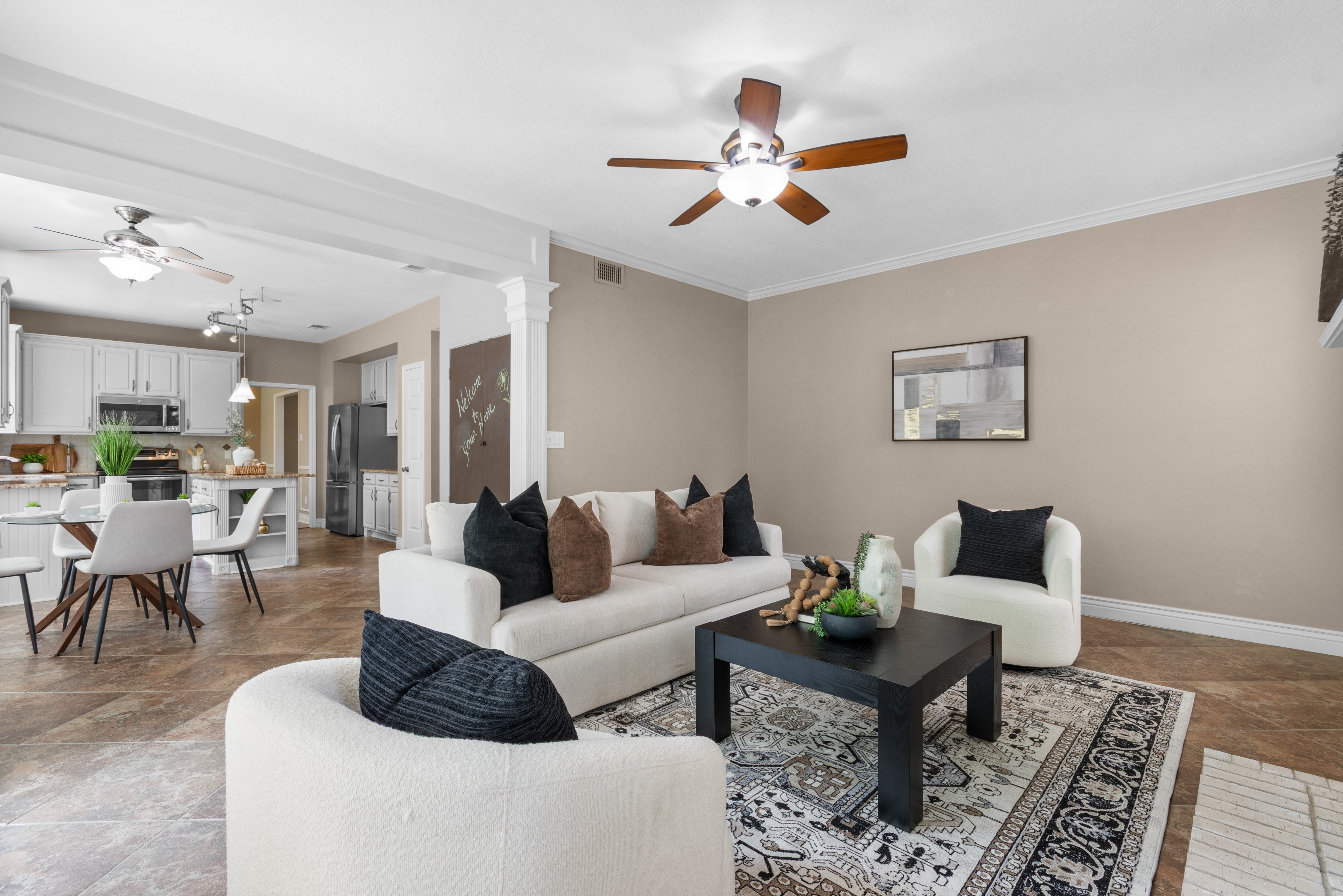  3233 Shady Glen Drive, Grapevine, TX, 76051 - 物件實景
