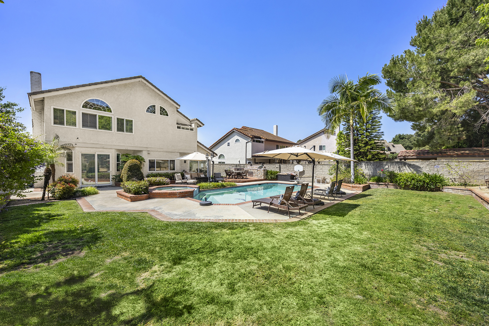 Walnut, California, 91789, United States, 5 Bedrooms Bedrooms, ,3 BathroomsBathrooms,Residential,For Sale,2048876