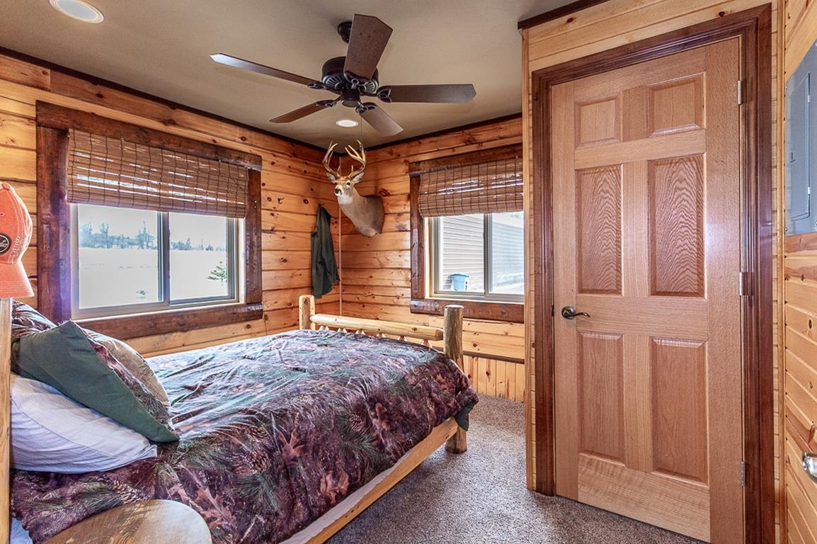 Weyauwega, Wisconsin, 54983, United States, 4 Bedrooms Bedrooms, ,1 BathroomBathrooms,Residential,For Sale,2031117