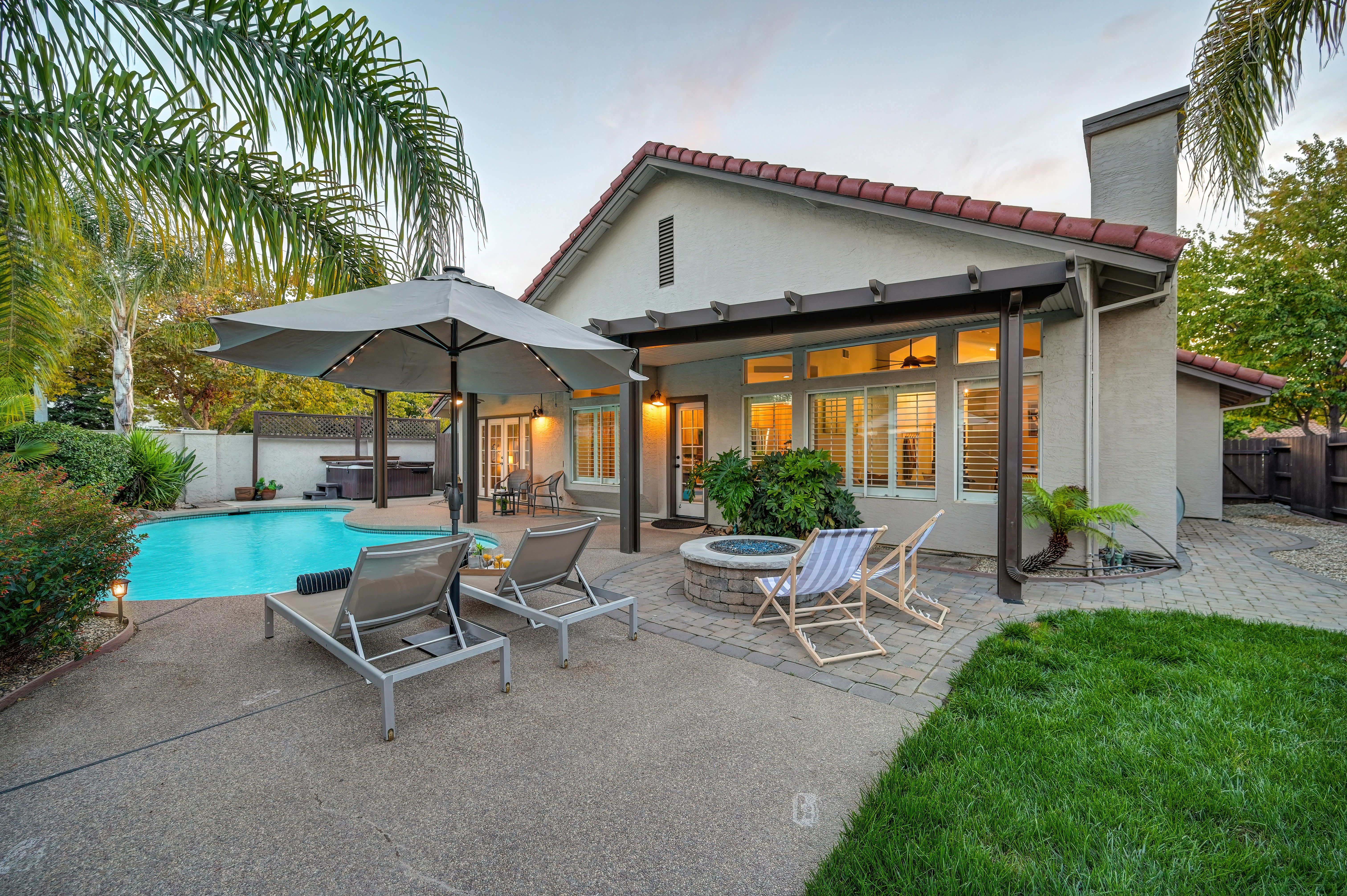  107 Blencowe Court, Folsom, CA 95630 - 物件實景